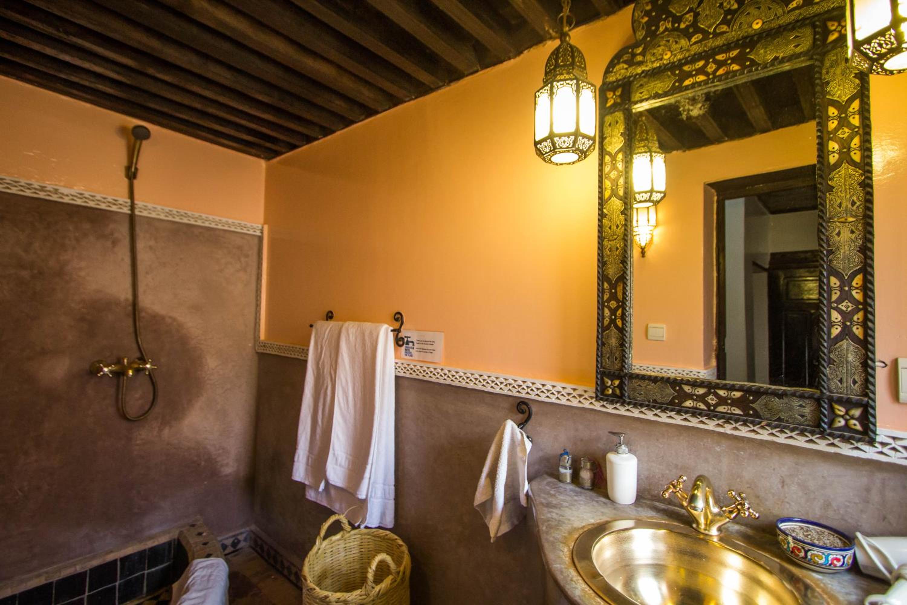 Marrakech Triple Room - Photo 3