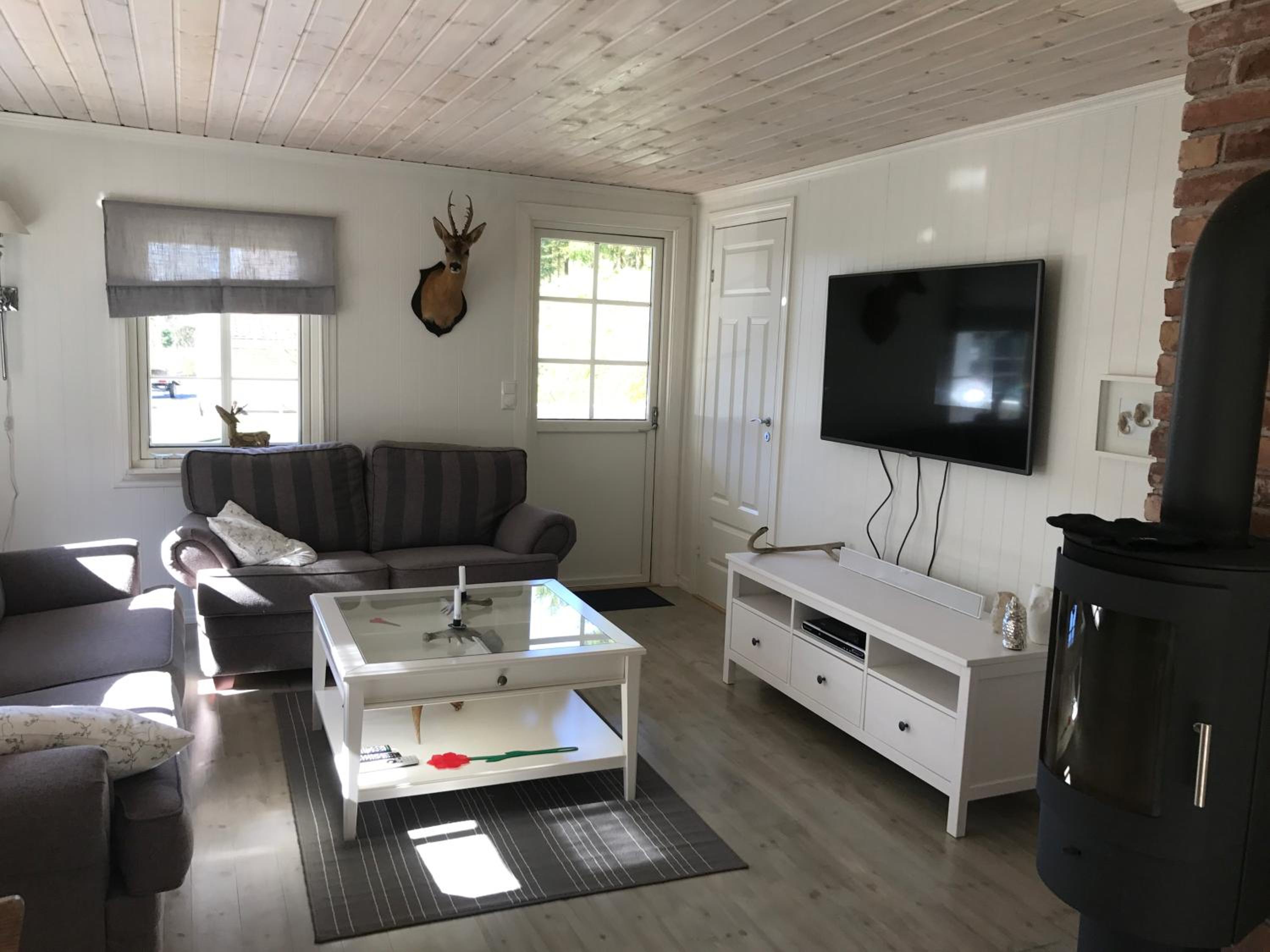 Two-Bedroom House photo 2