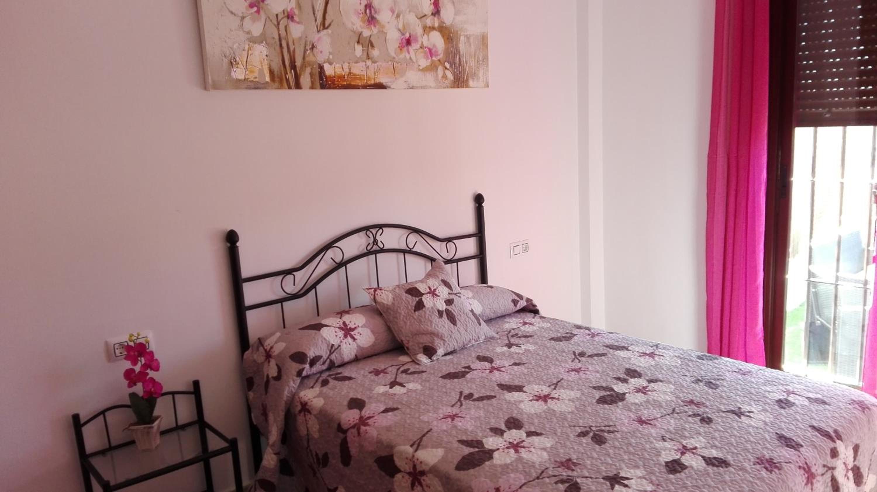 Casa de cinco habitaciones