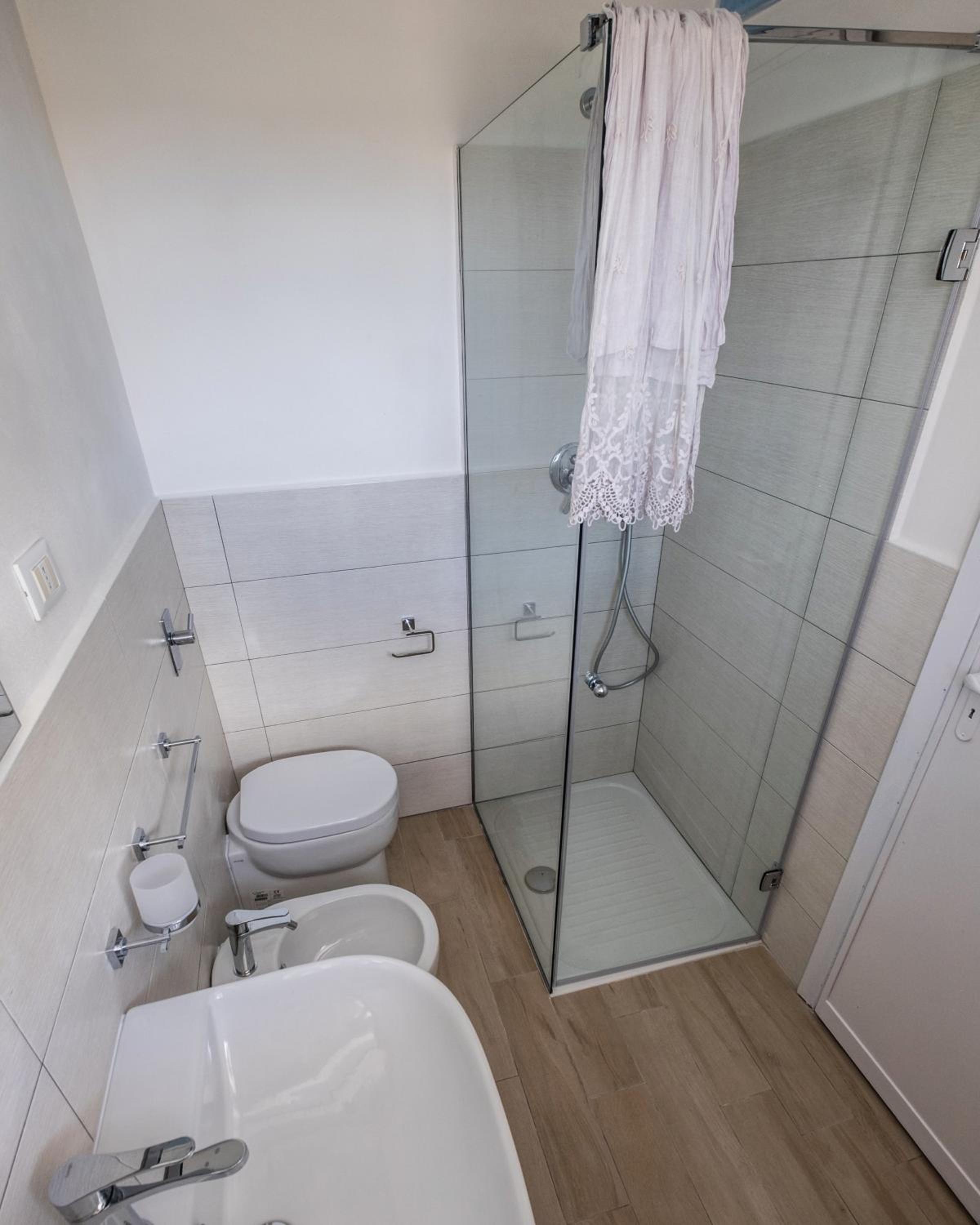 Double Room with Garden View photo 2