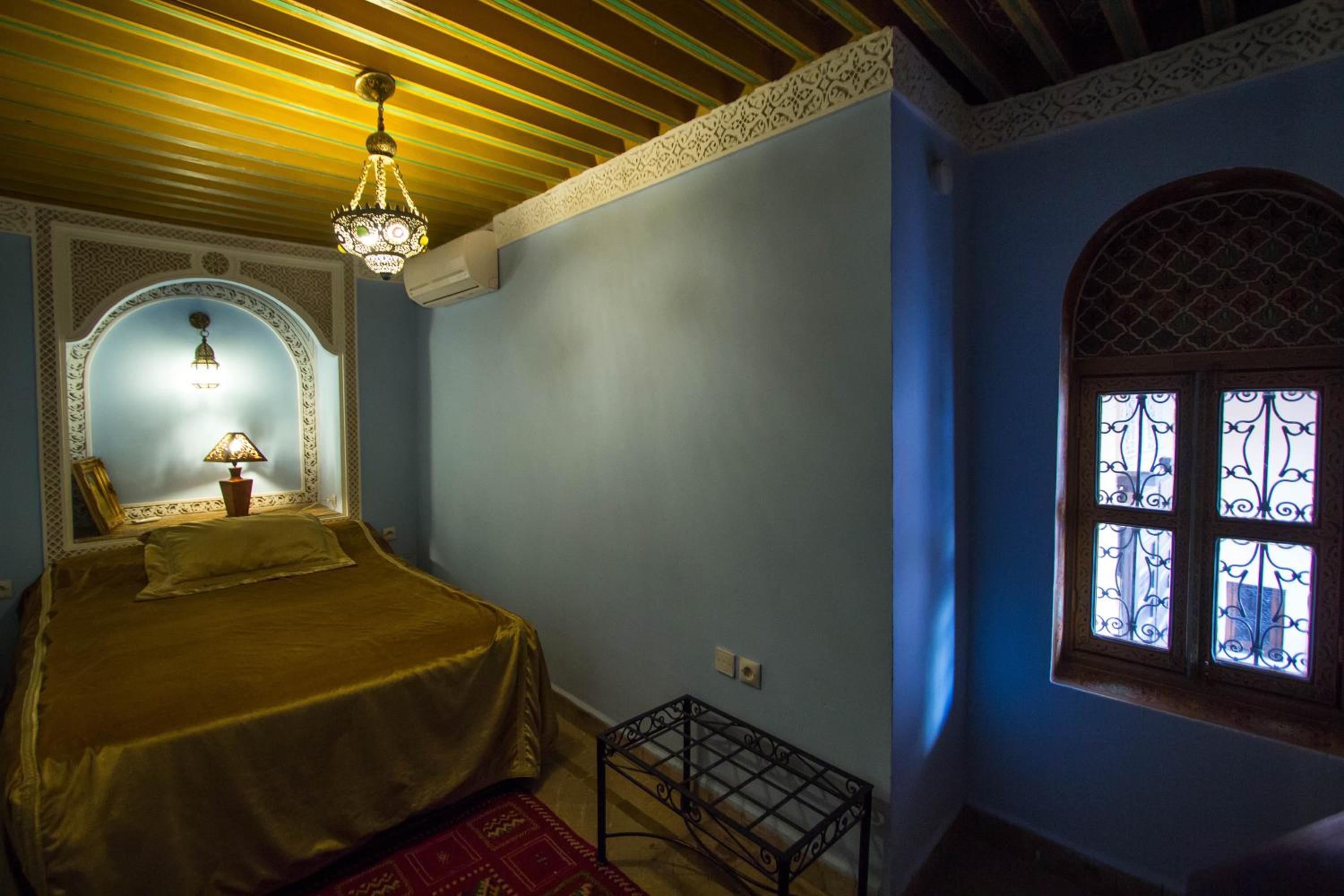 Chaouen Double Room photo 1