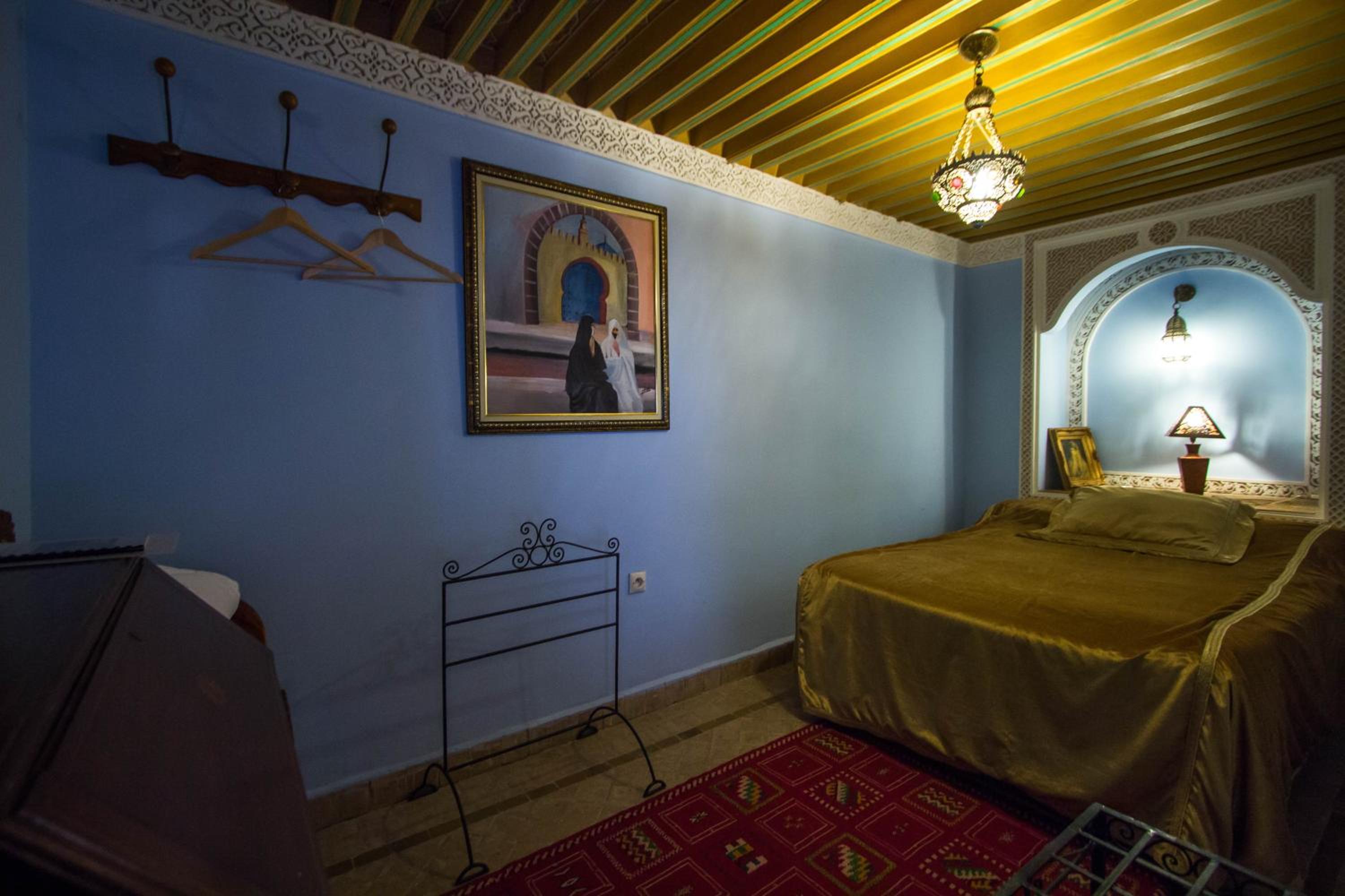 Chaouen Double Room photo 2