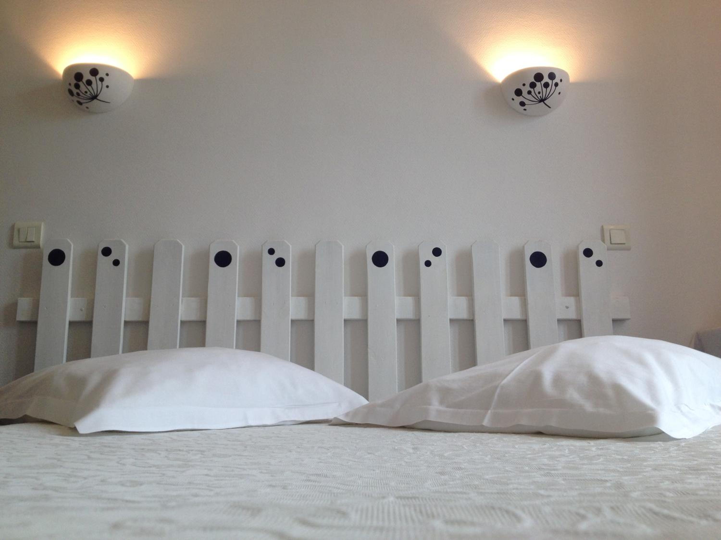 Junior Double Room - Photo 7