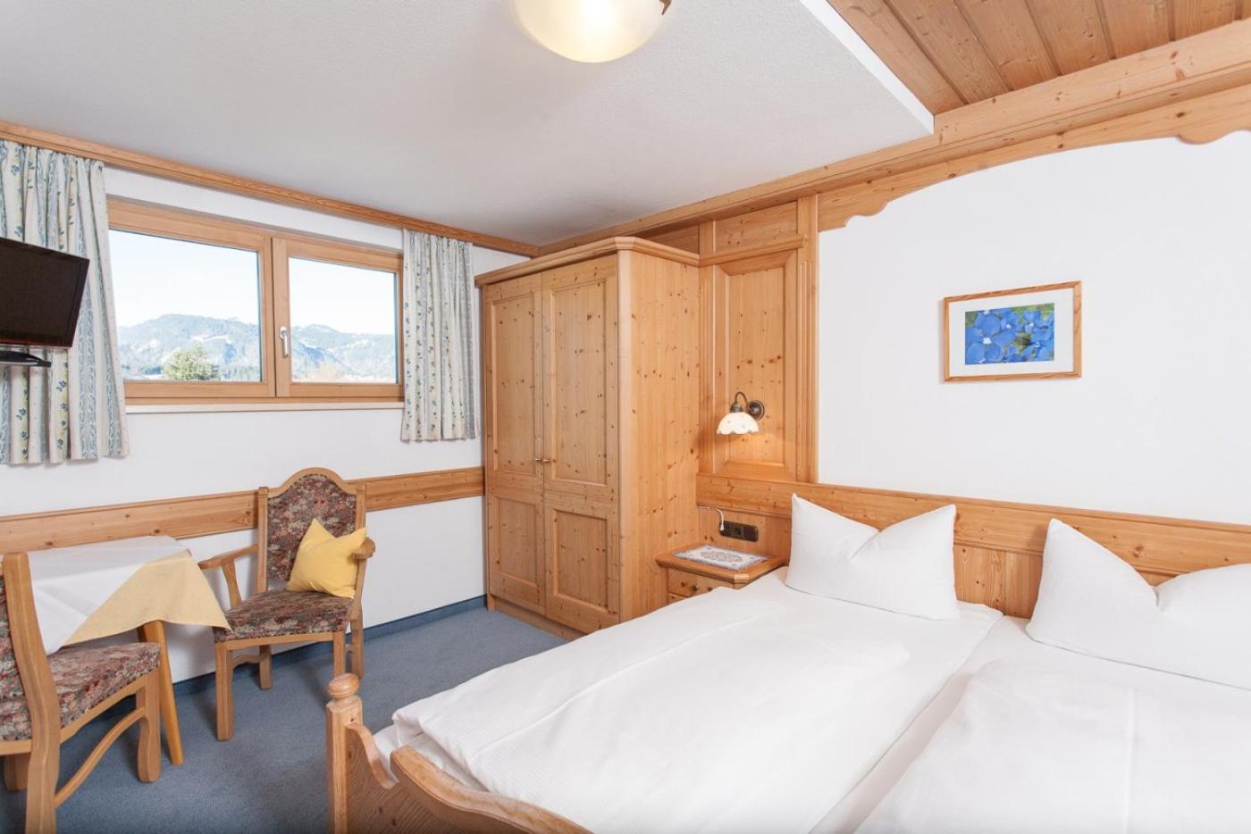 Double Room 11