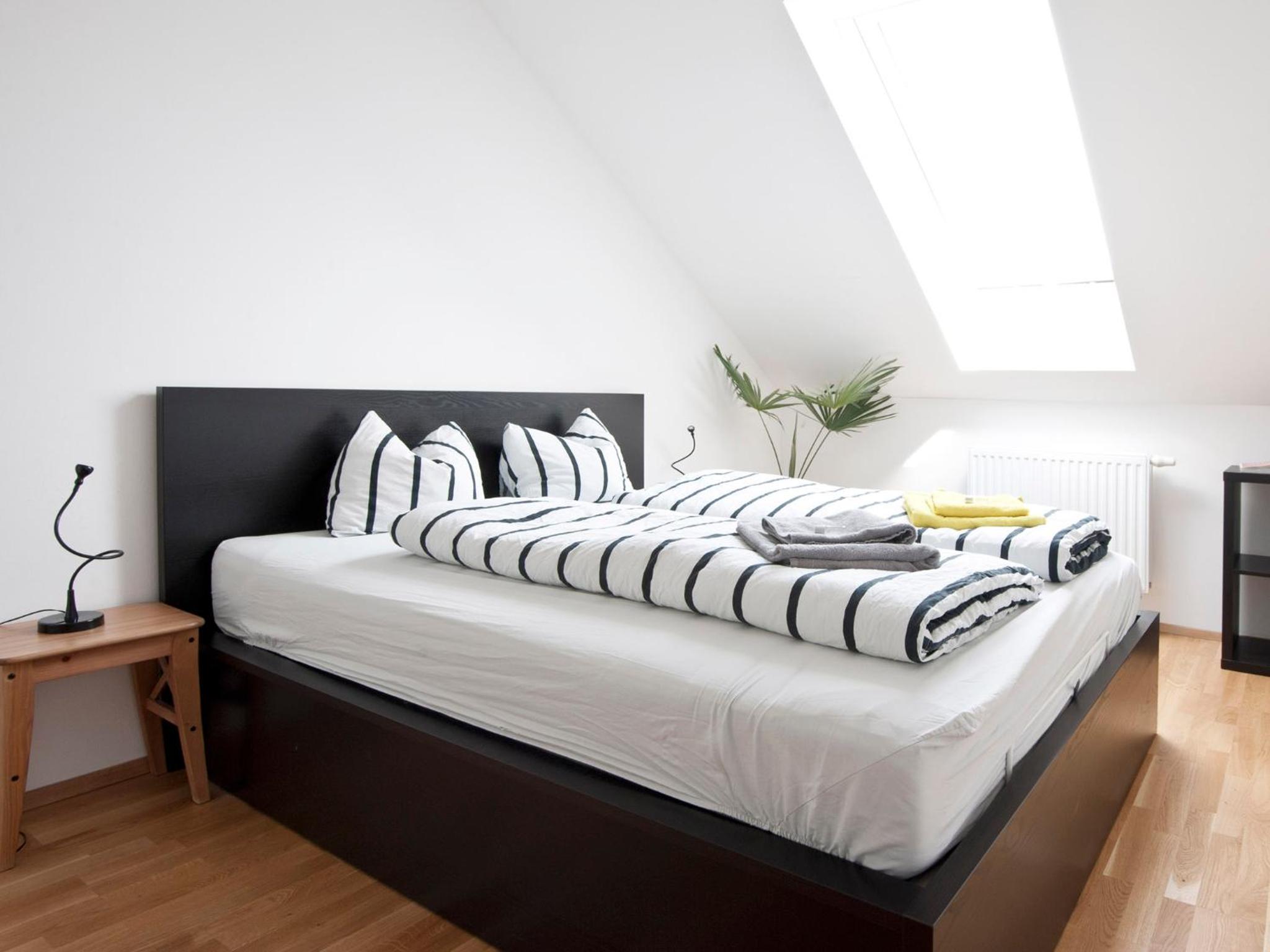 Two-Bedroom Apartment - Annex photo 3