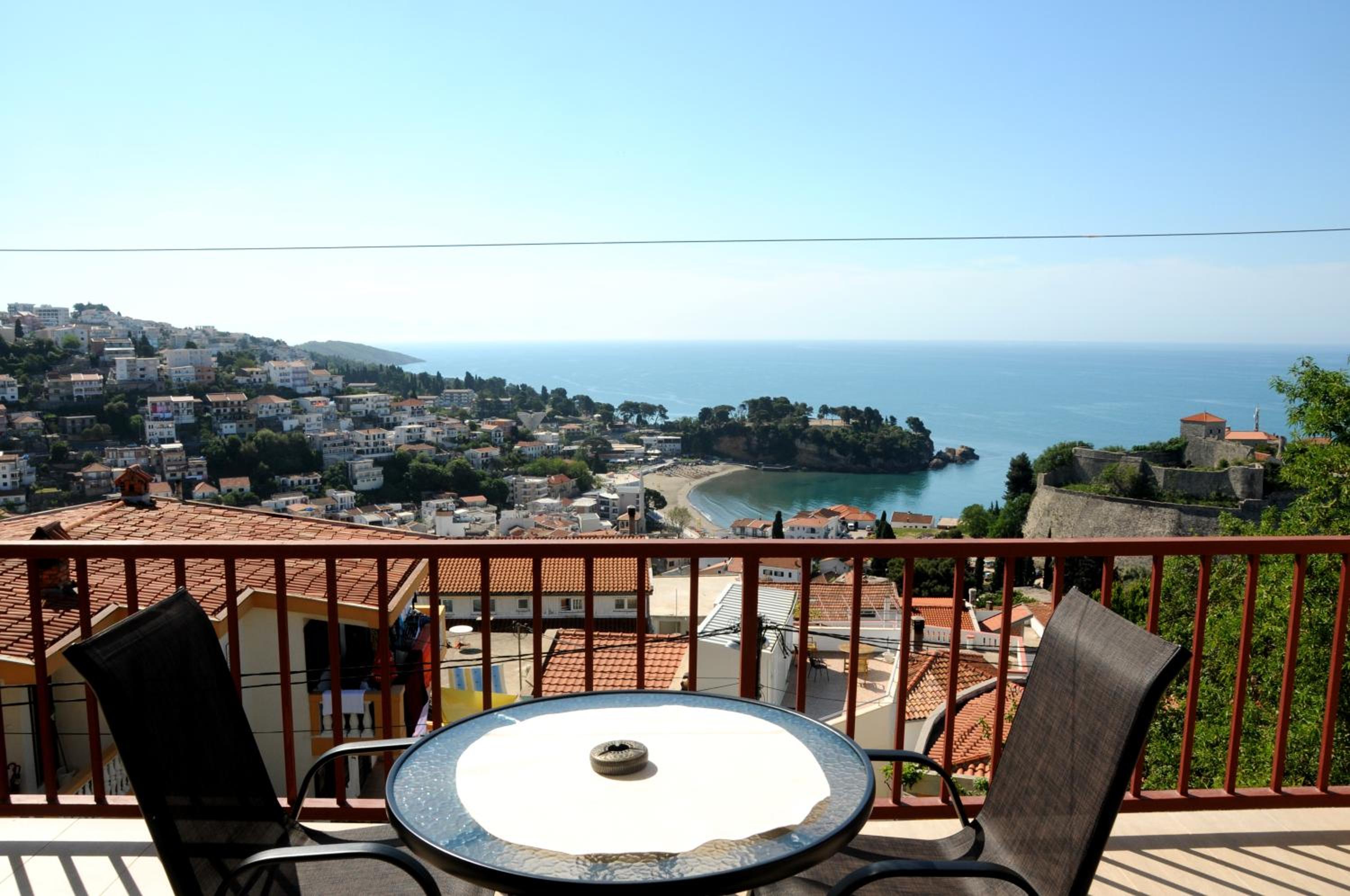 Triple Room with Sea View photo 3