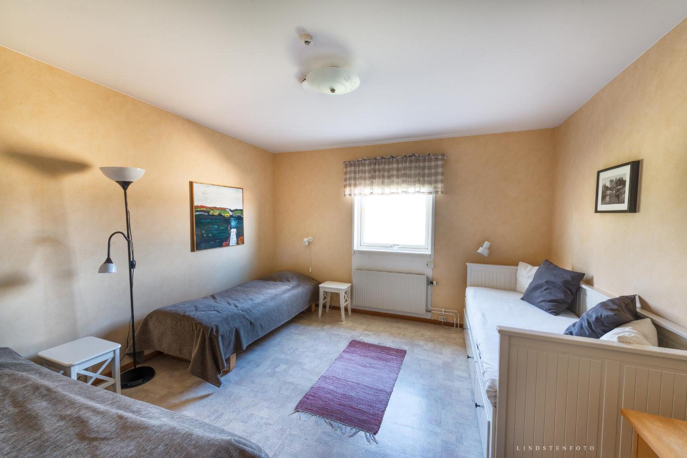 Quadruple Room - Annex photo 1