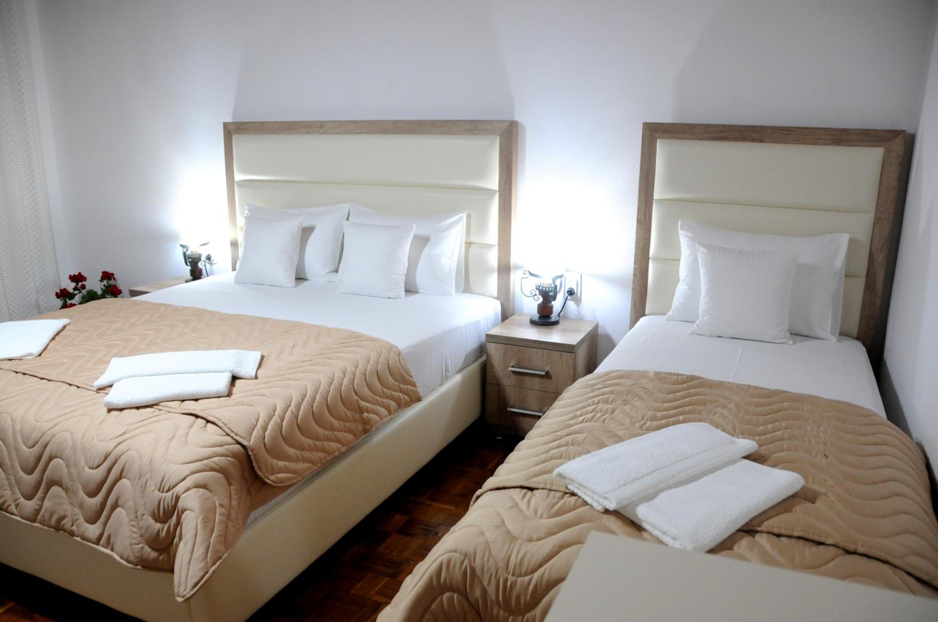 Triple Room with Sea View photo 1