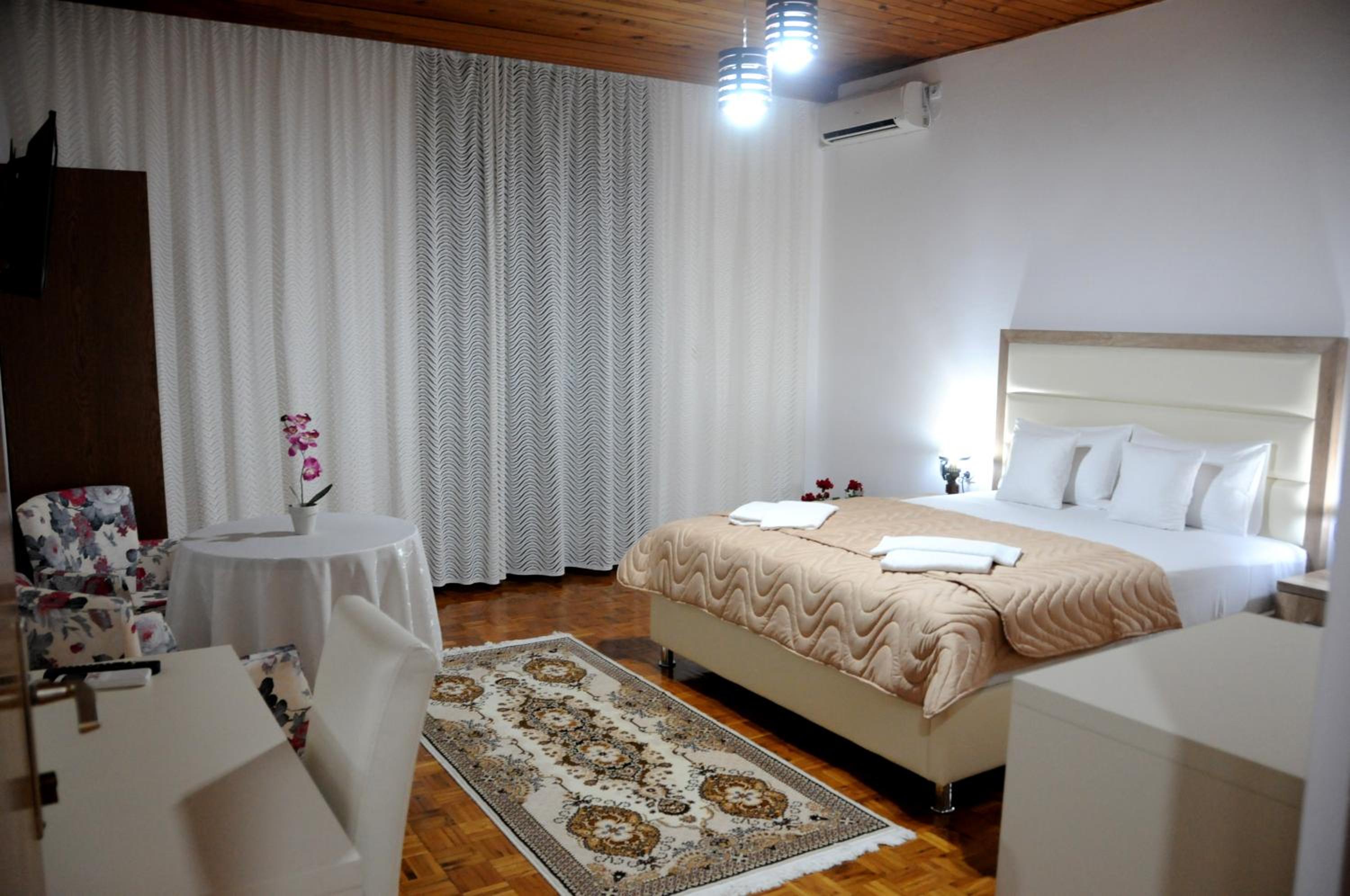 Triple Room with Sea View photo 3