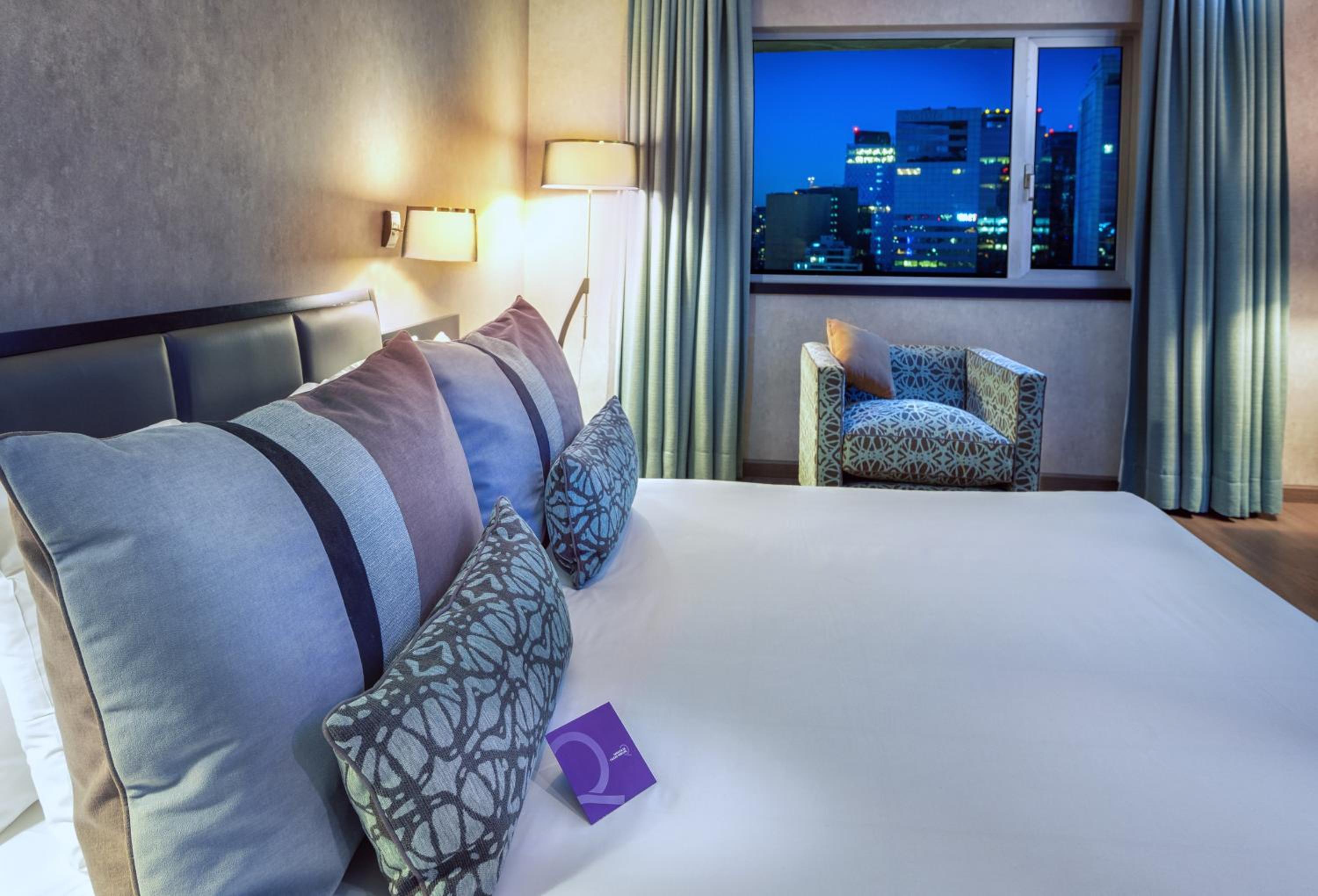 Superior King Room photo 3