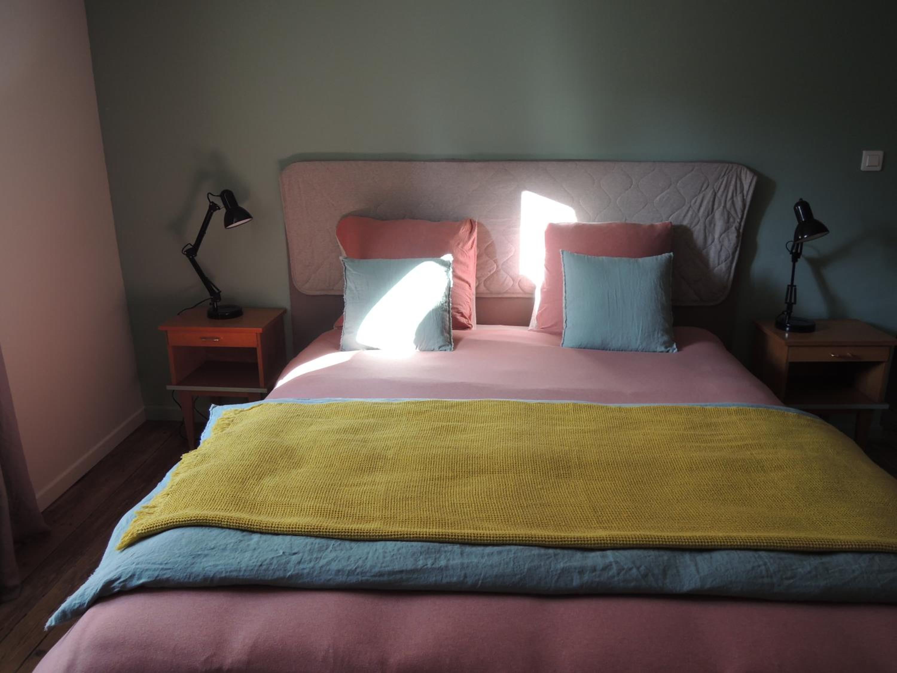 Double or Twin Room - Photo 5