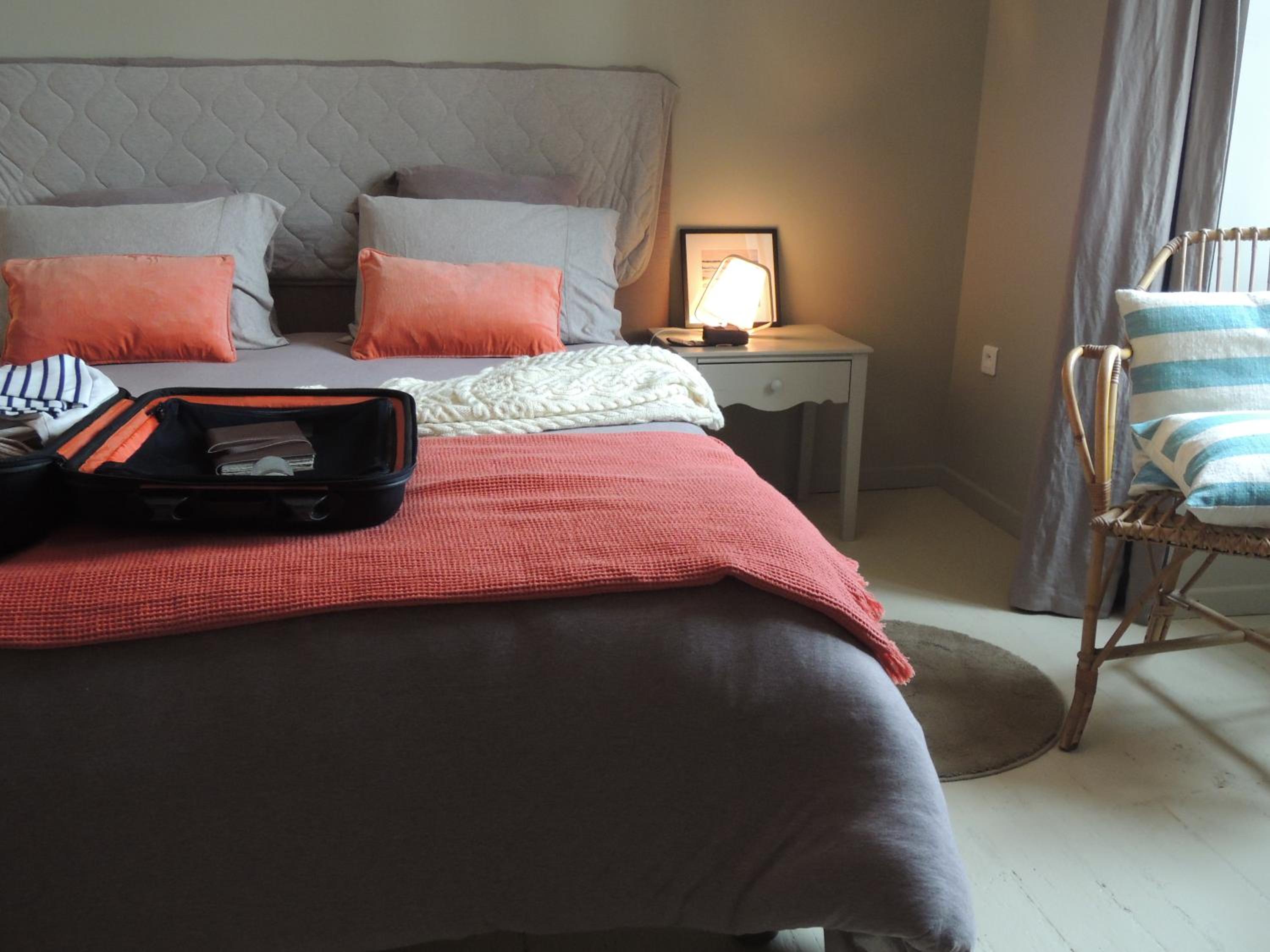 Double or Twin Room - Photo 6