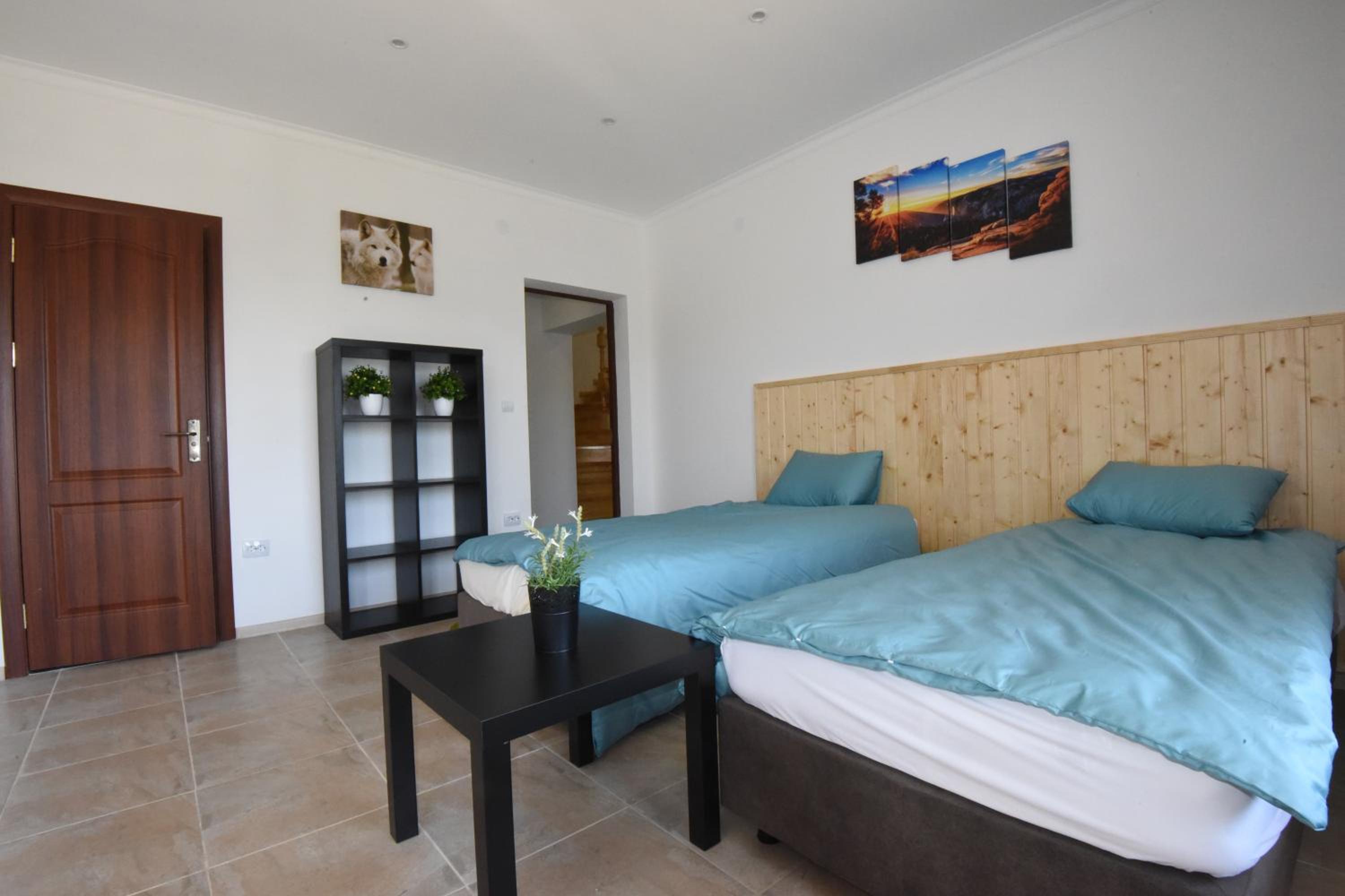 Twin Room with Lake View photo 1