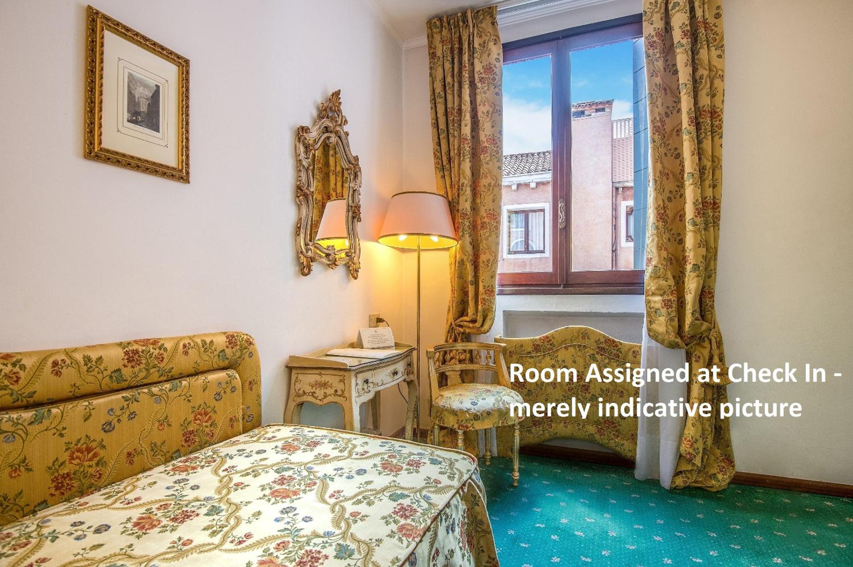 Flexible Room