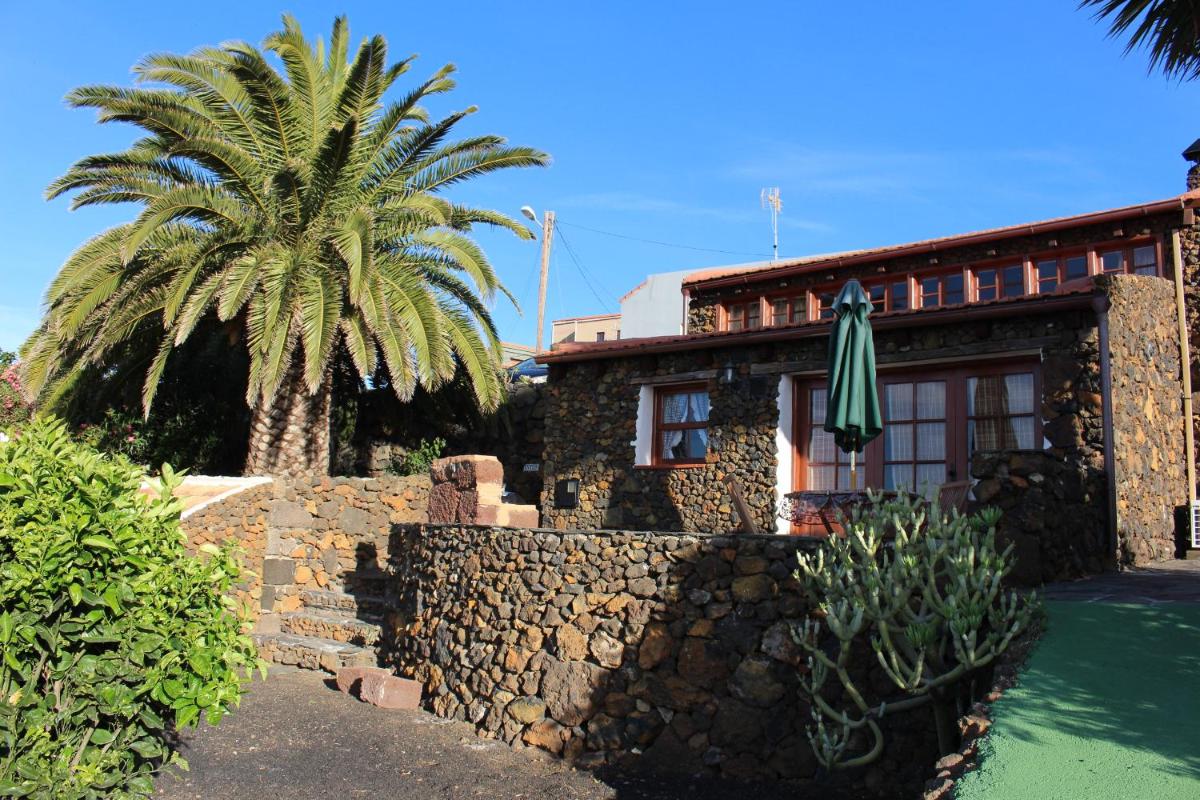Casa Anton