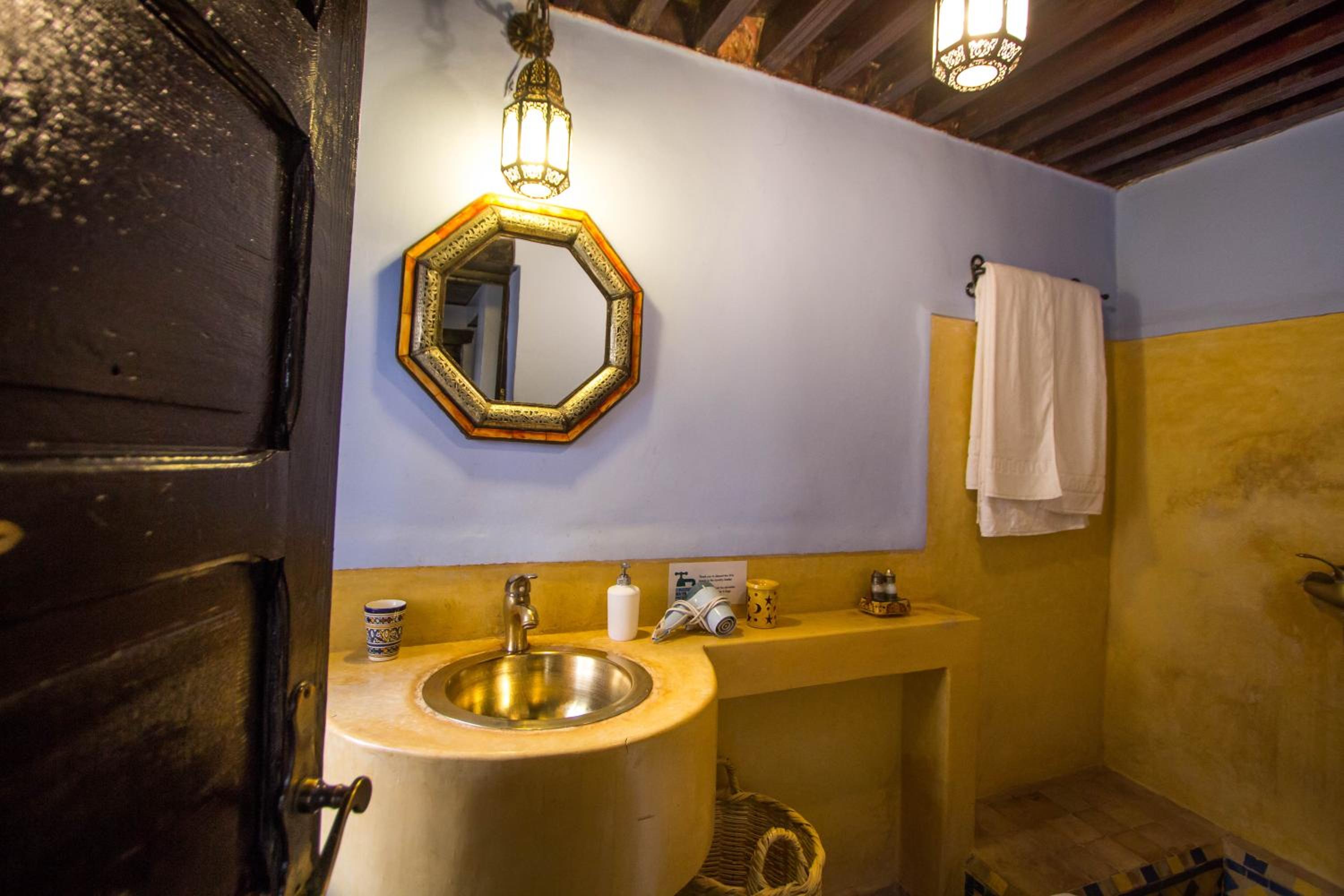 Chaouen Double Room photo 3