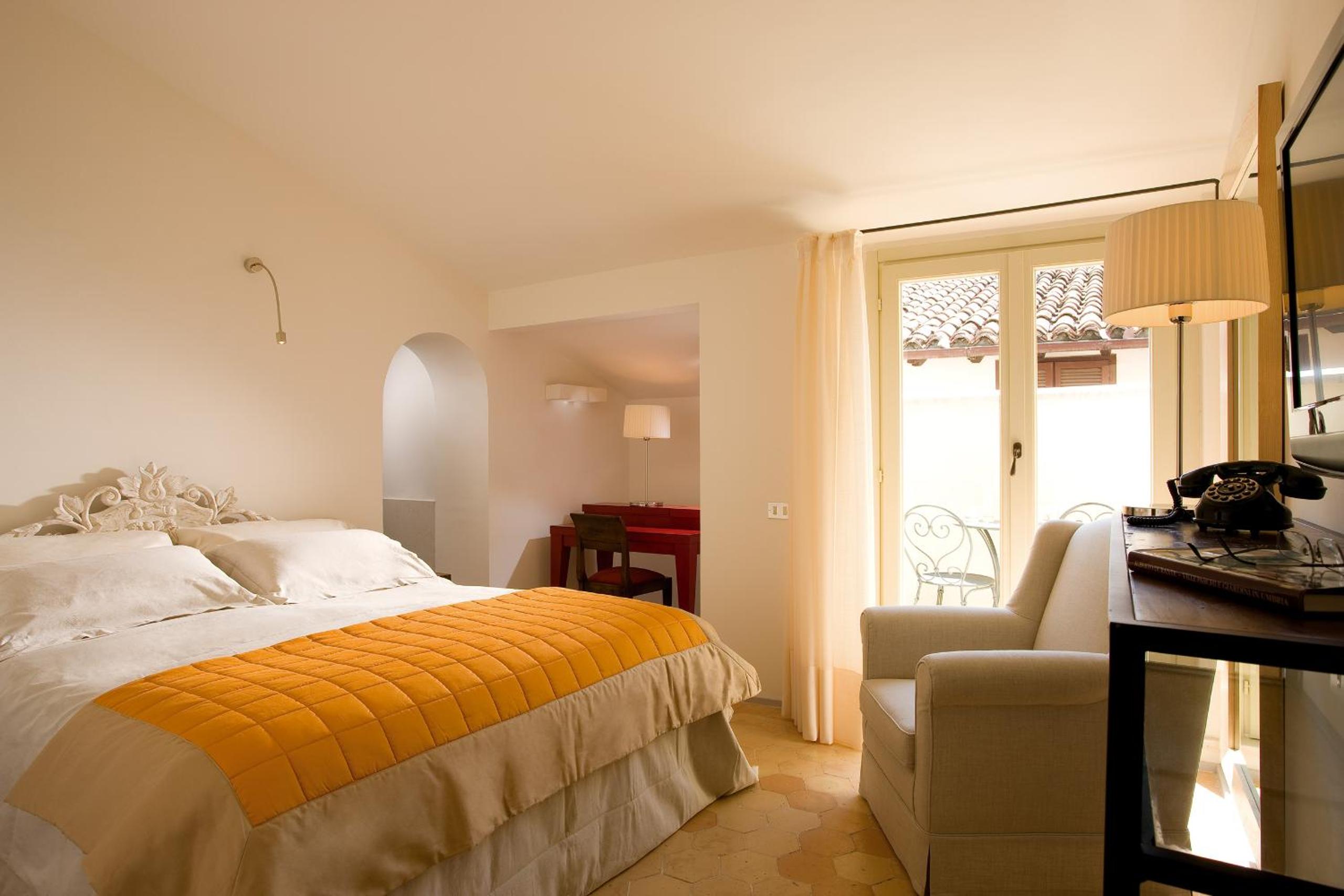 Superior Double Room photo 3
