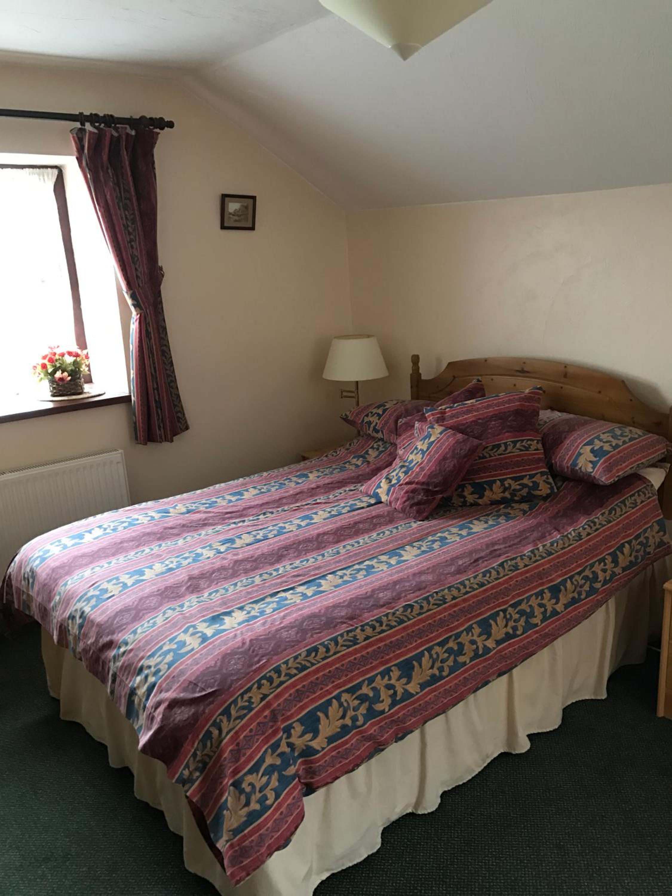 Double Room - Photo 2