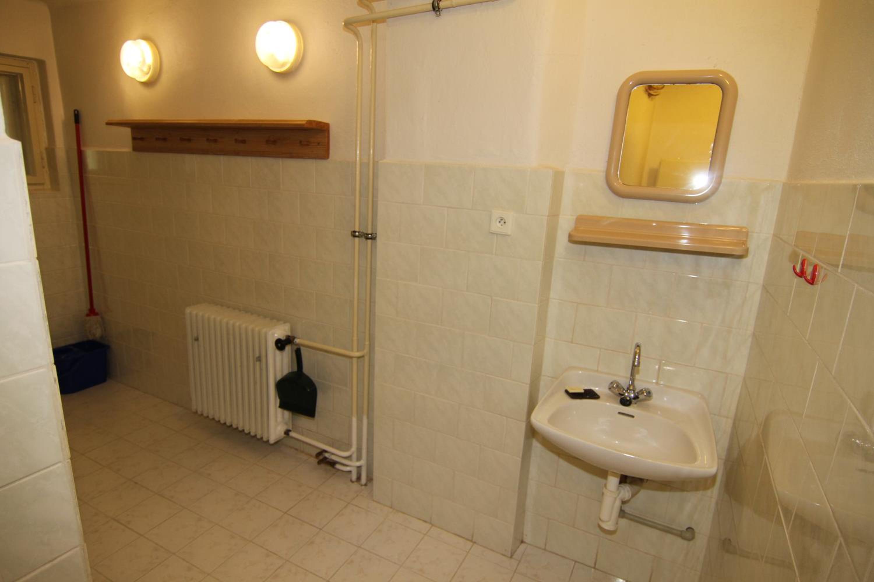 Standard Double Room with Private External Bathroom photo 3