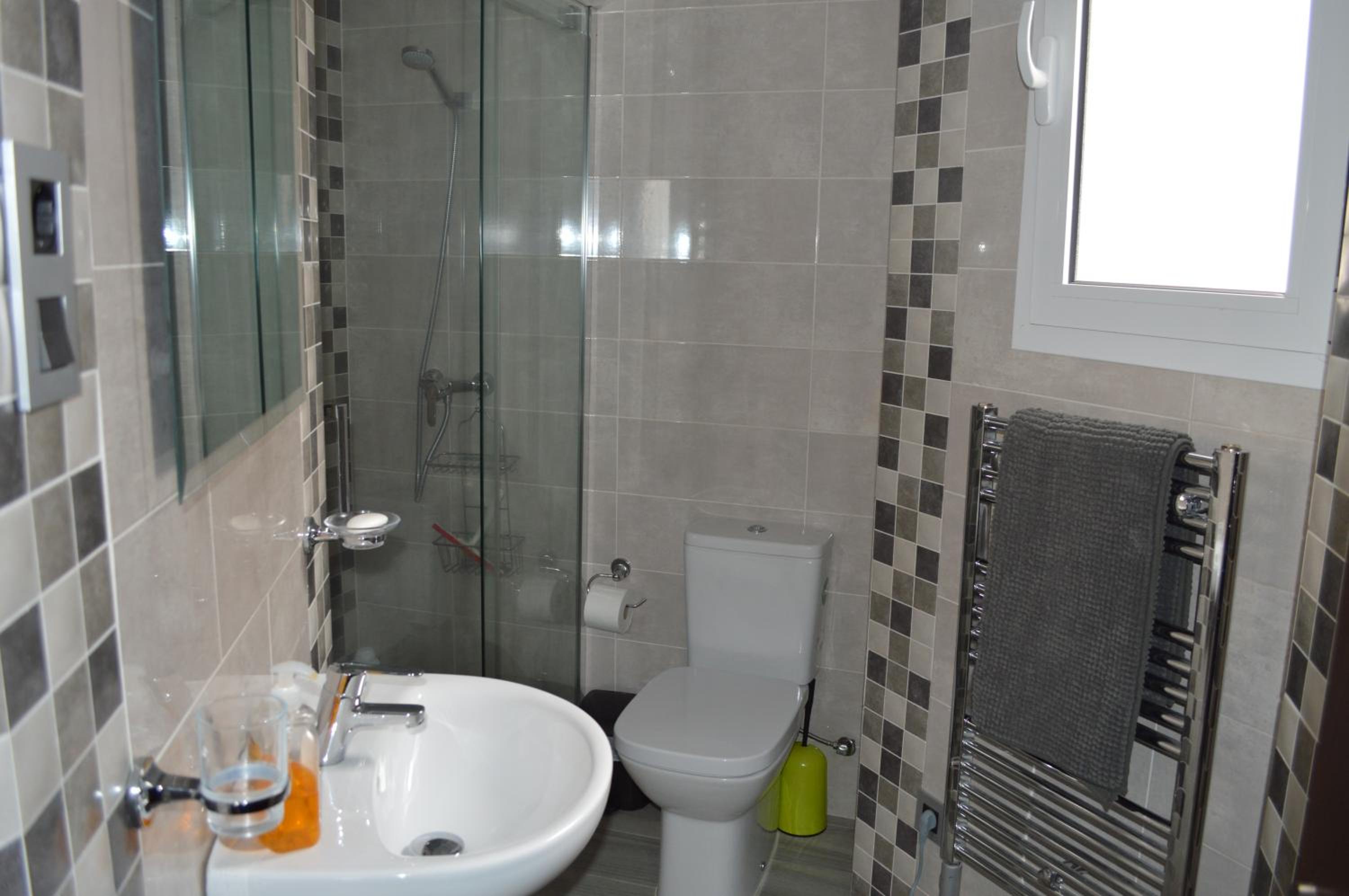 Deluxe Apartment - Photo 16