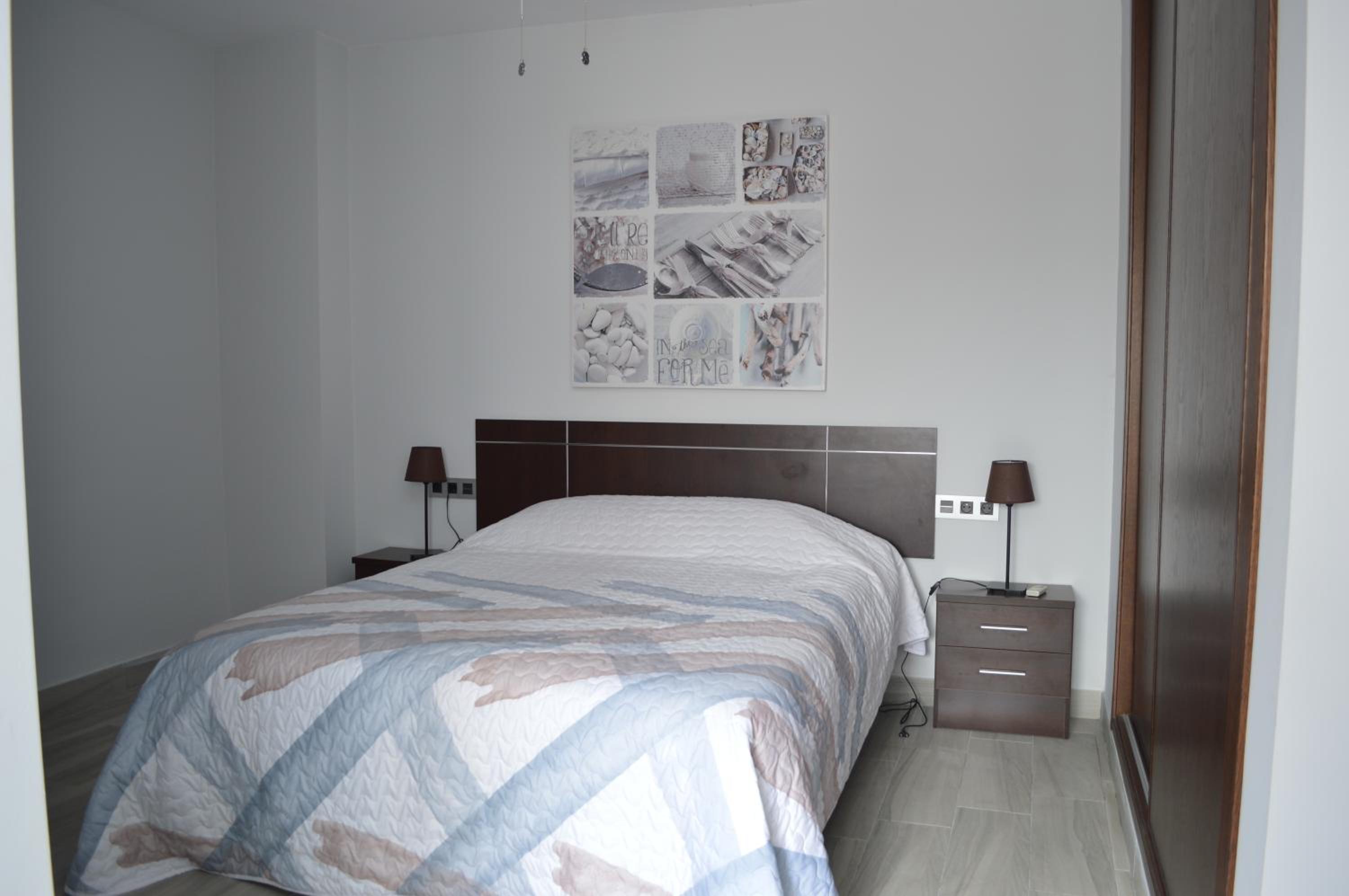 Deluxe Apartment - Photo 1