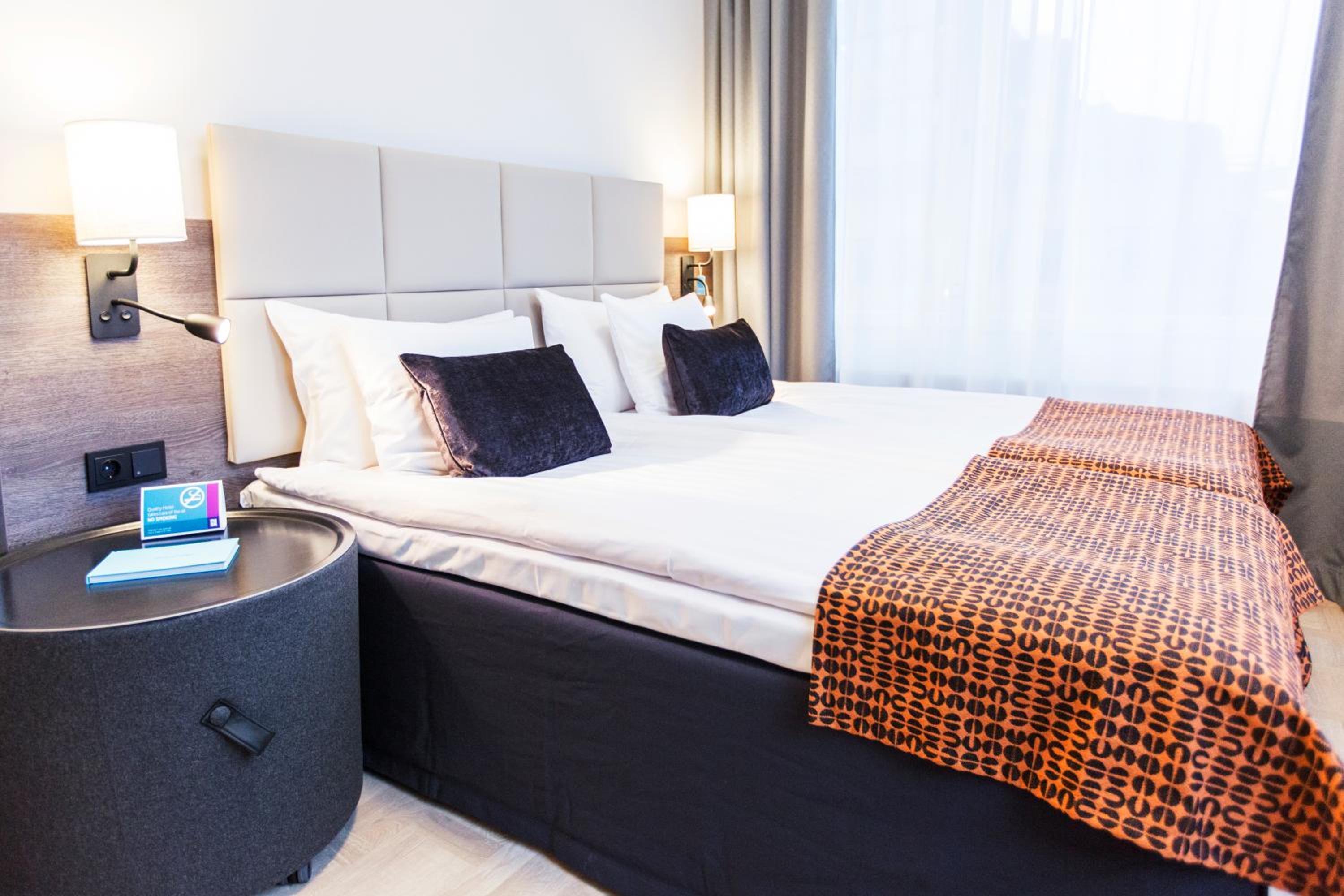 Superior Double Room - Photo 1