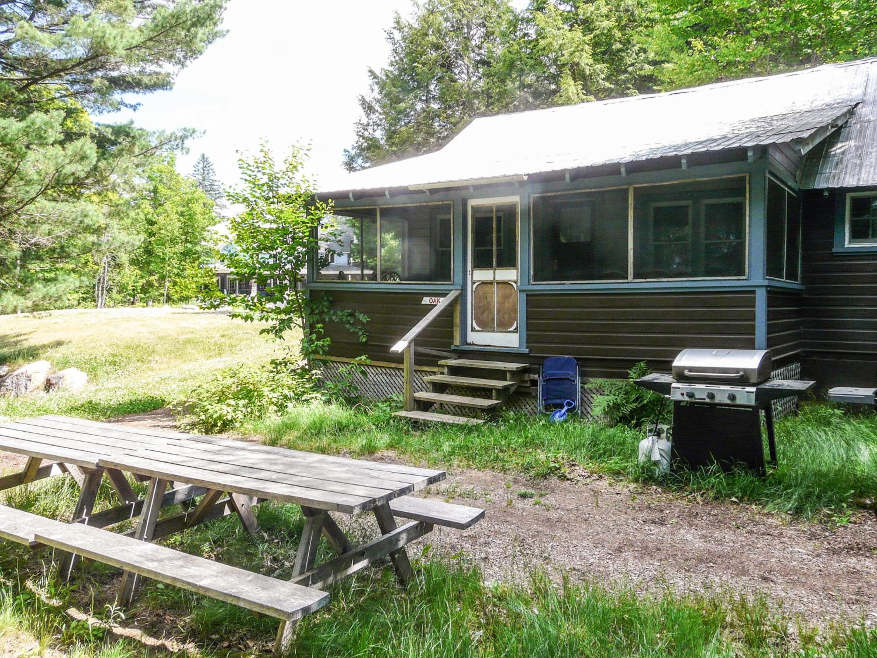 Two-Bedroom Cottage photo 2