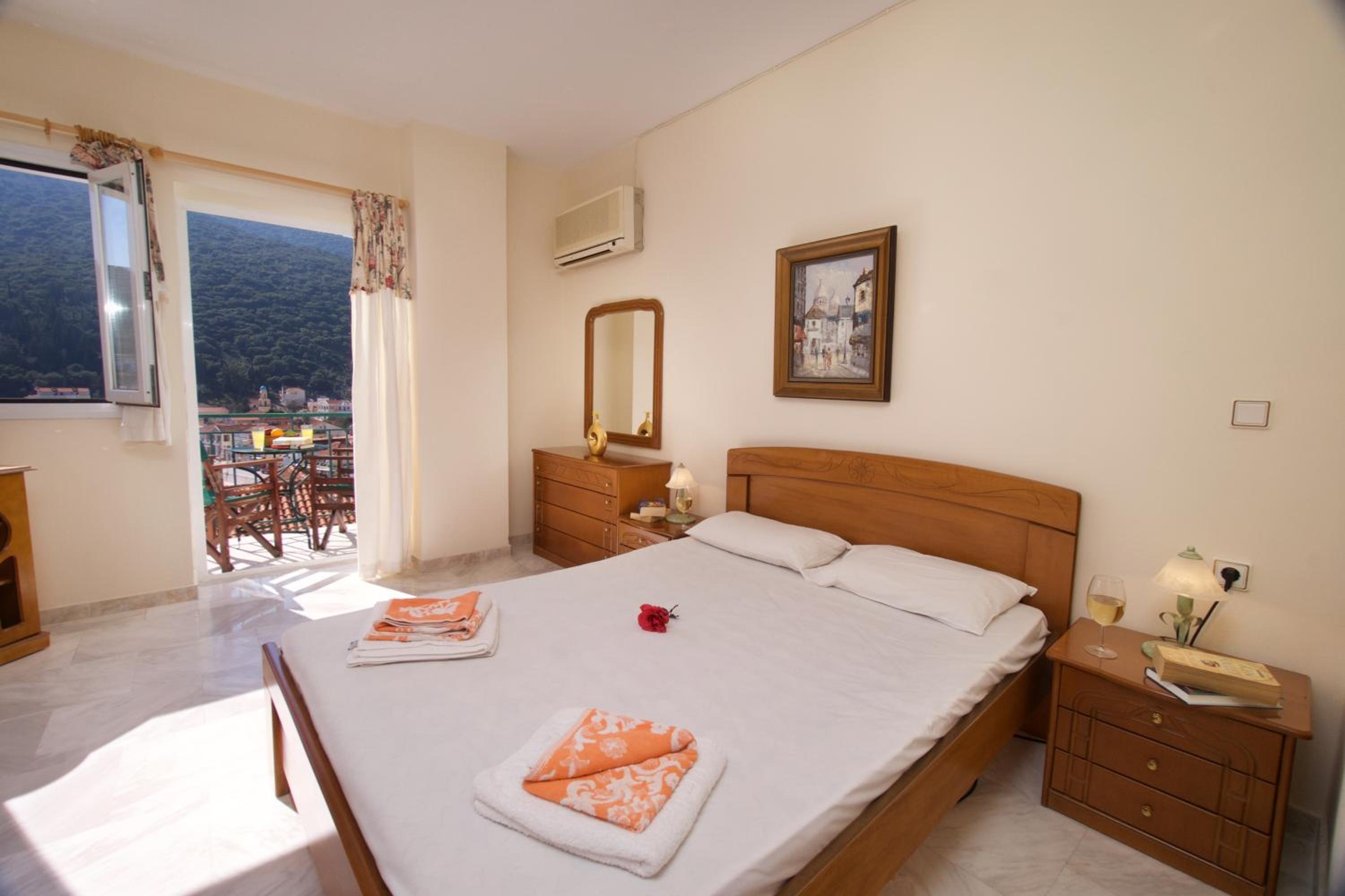 Apartment with Sea View photo 3