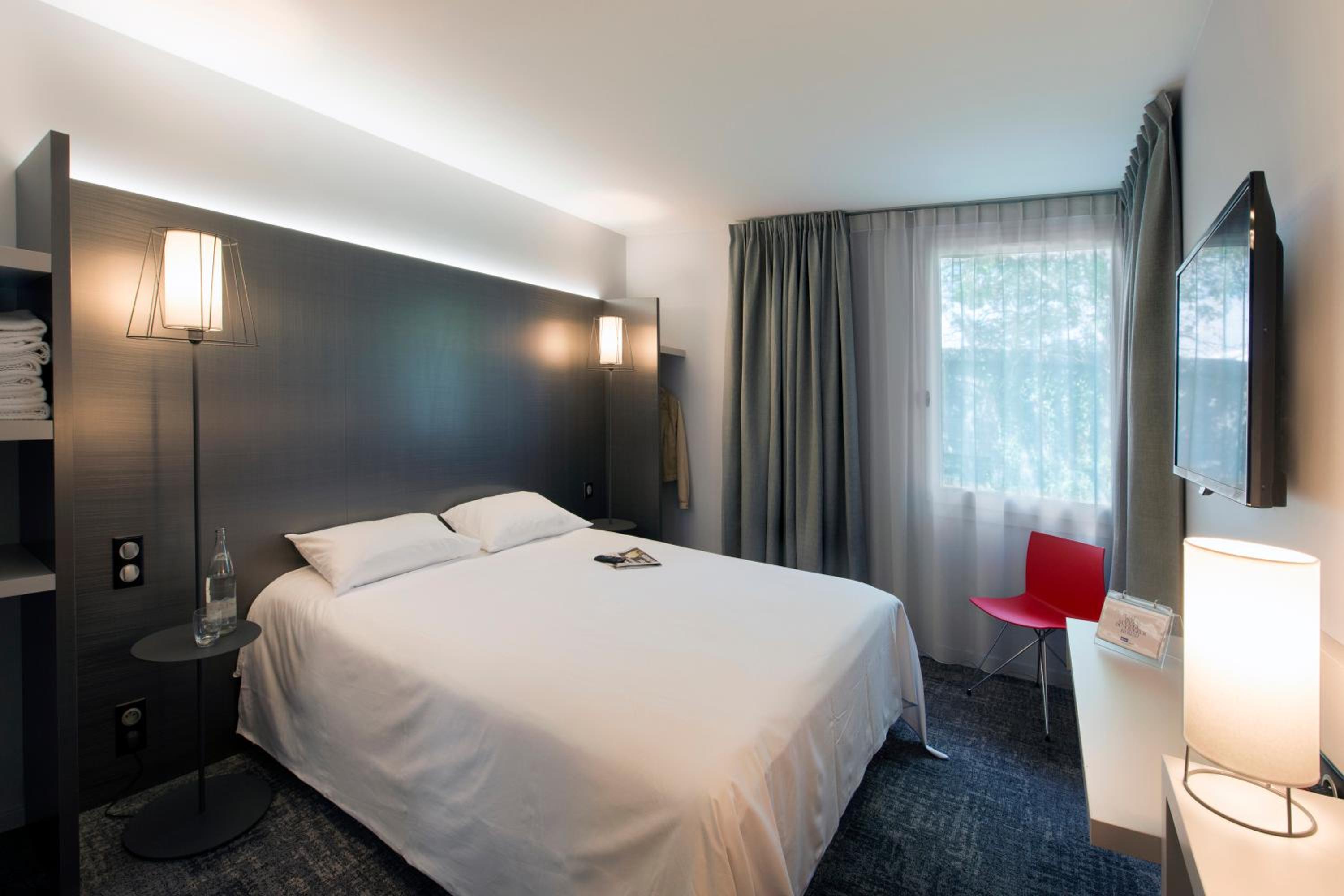 Double Room - 1 Doube Bed