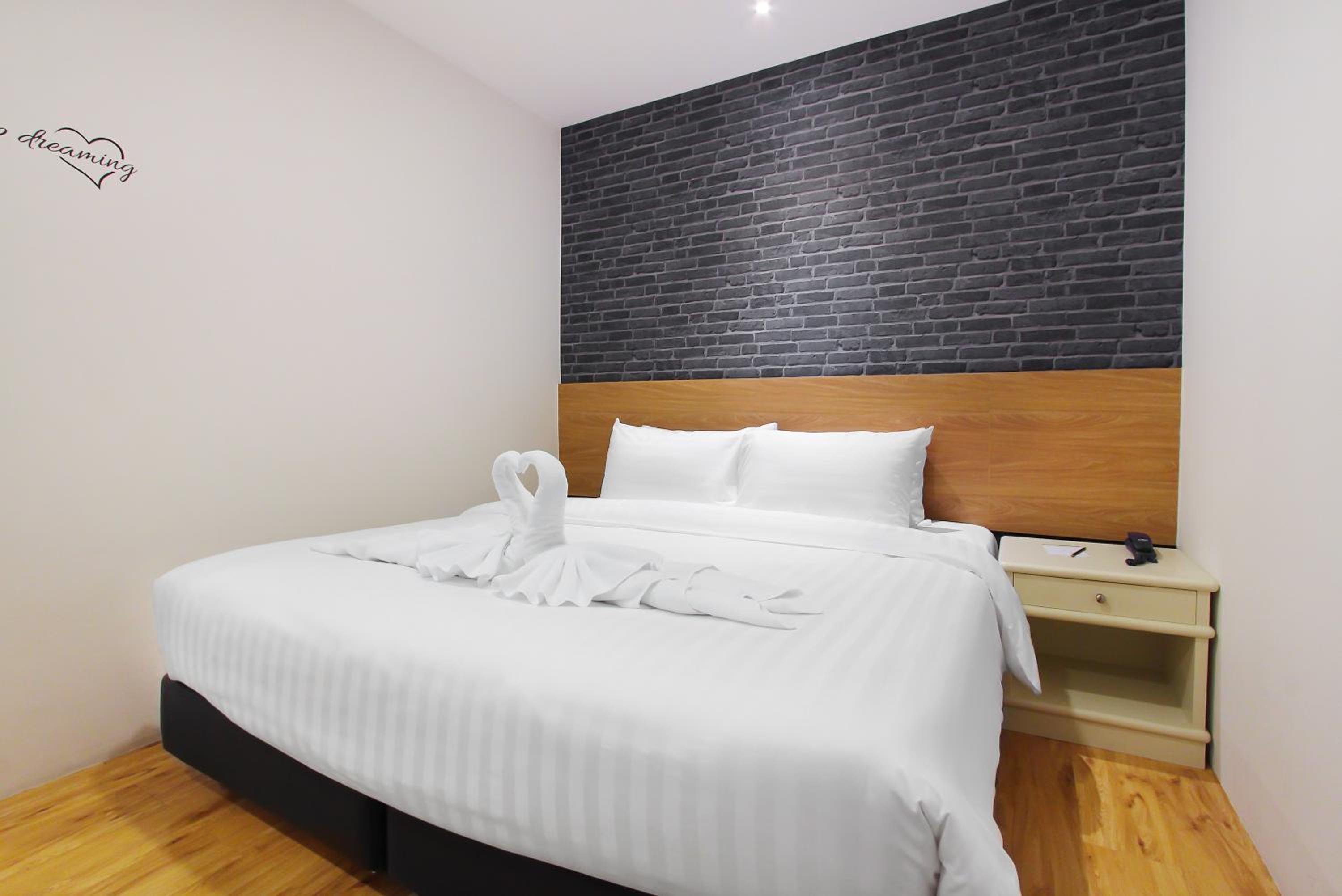 Superior King Room photo 2