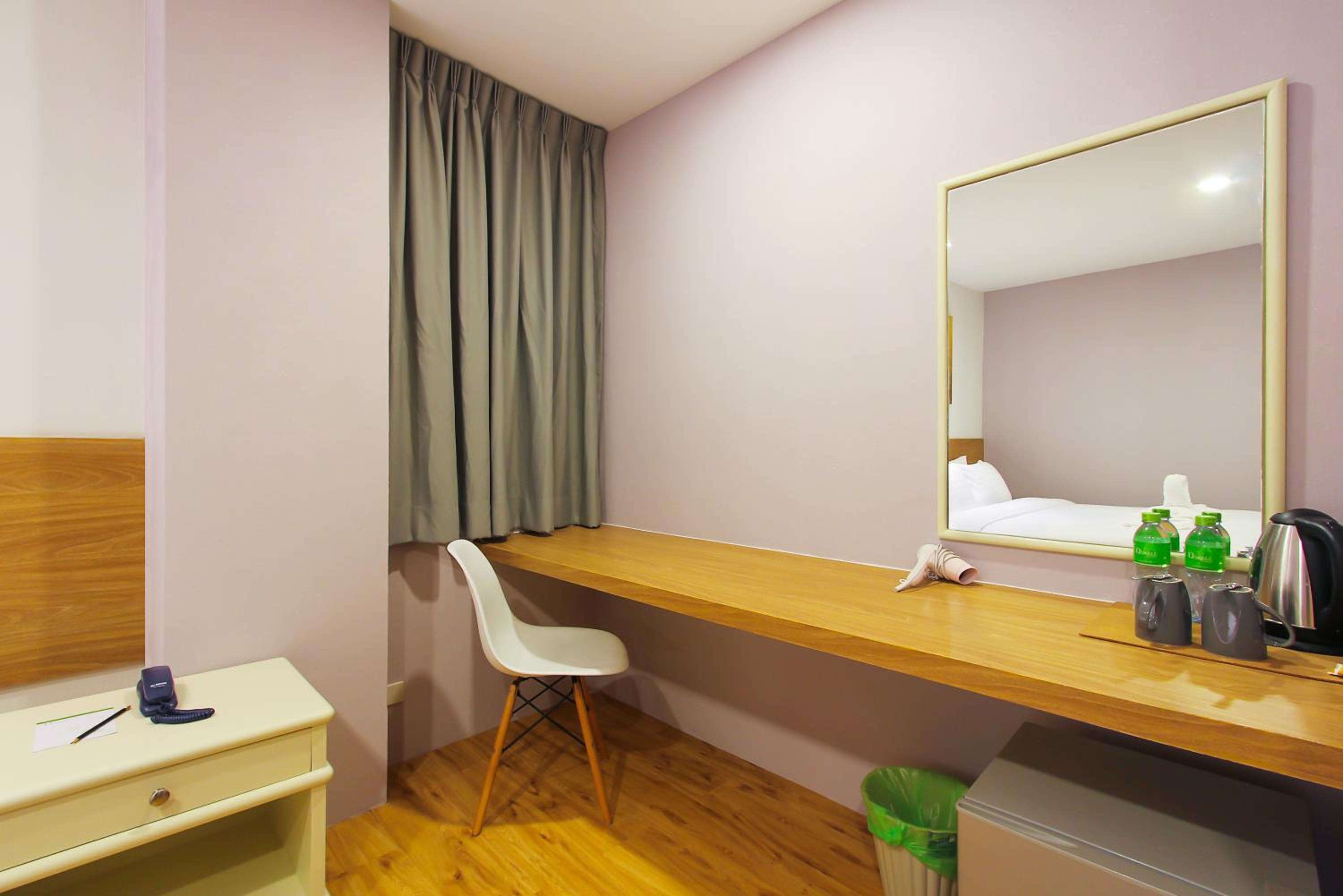 Superior King Room photo 3