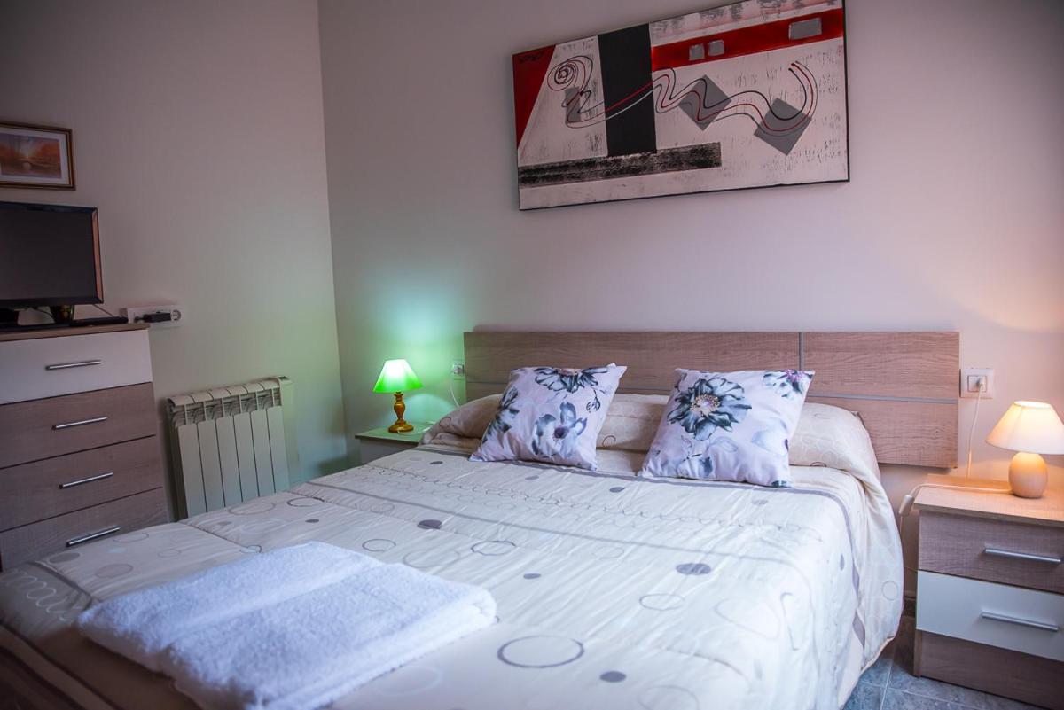Departamento de tres habitaciones