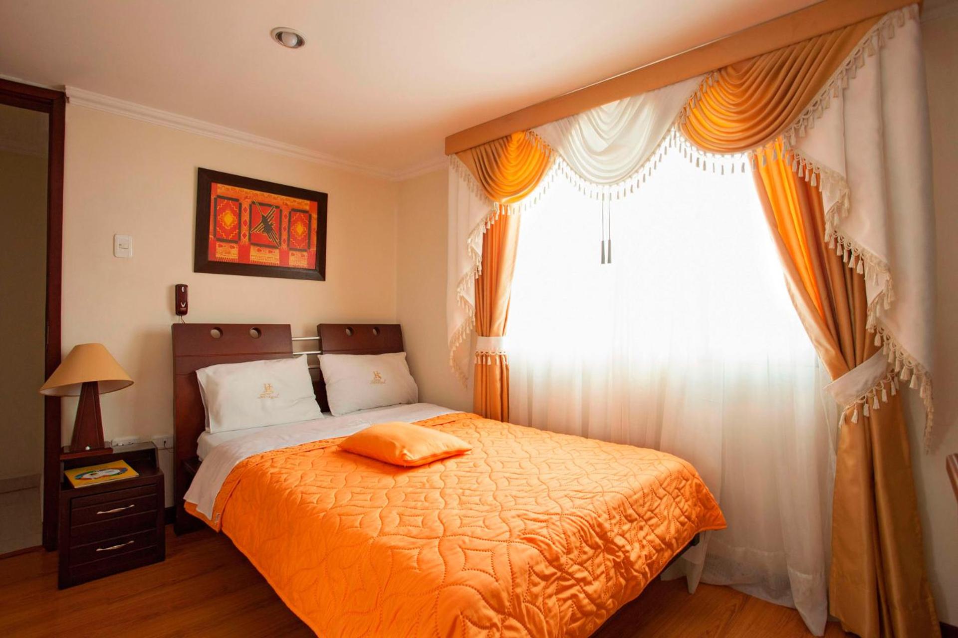 Standard Single Room photo 1