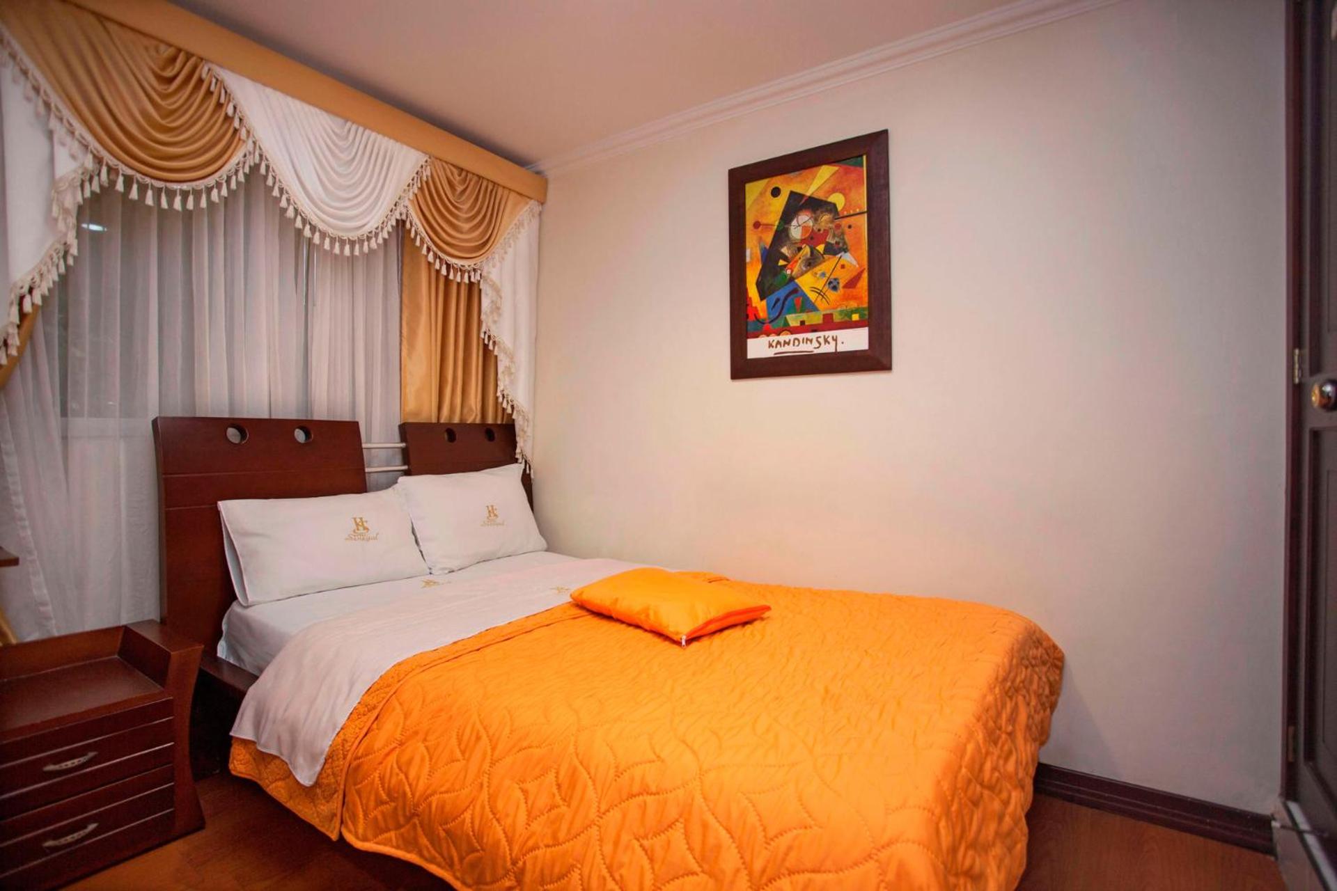 Single Room photo 2