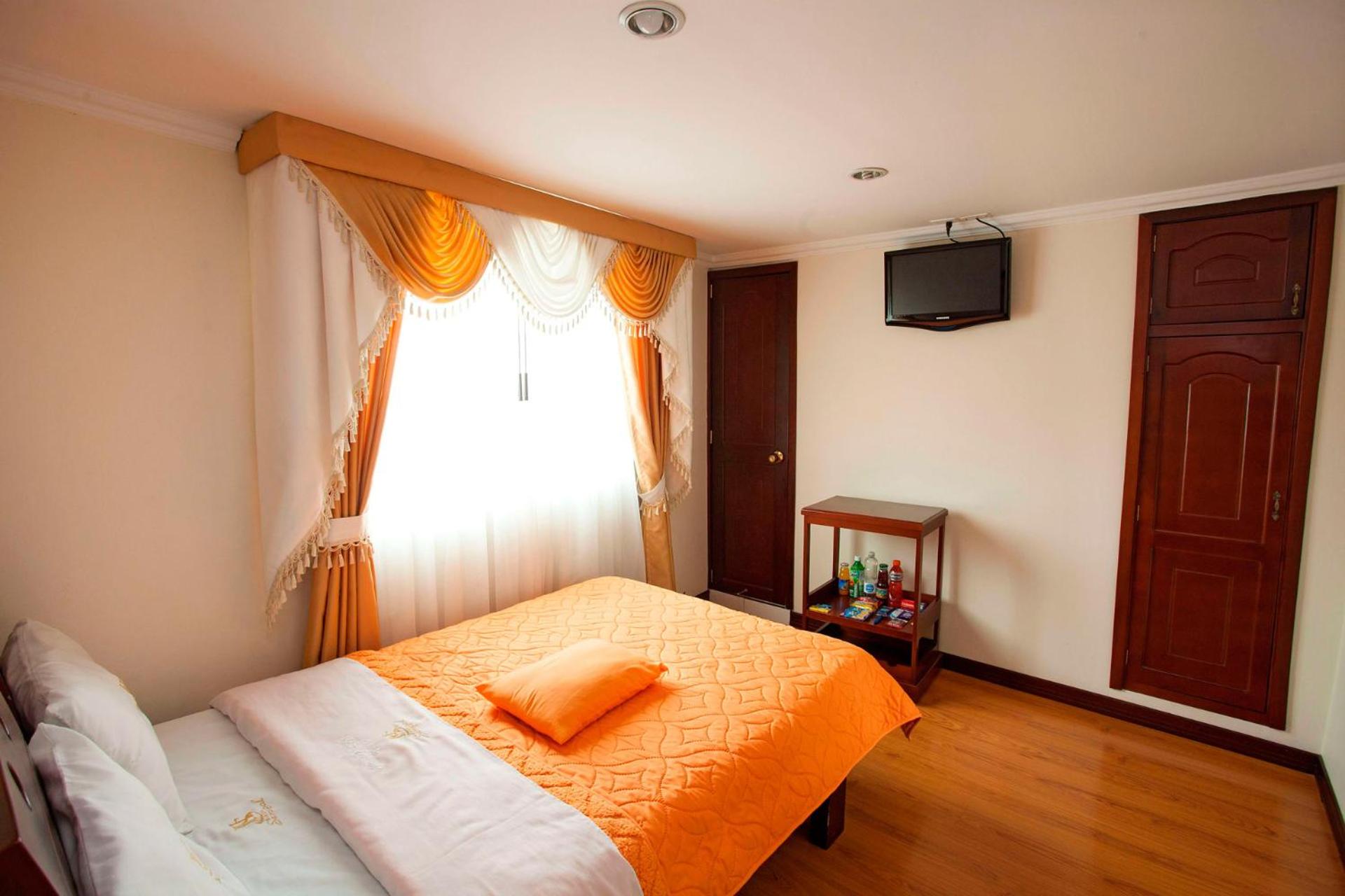 Standard Single Room photo 3