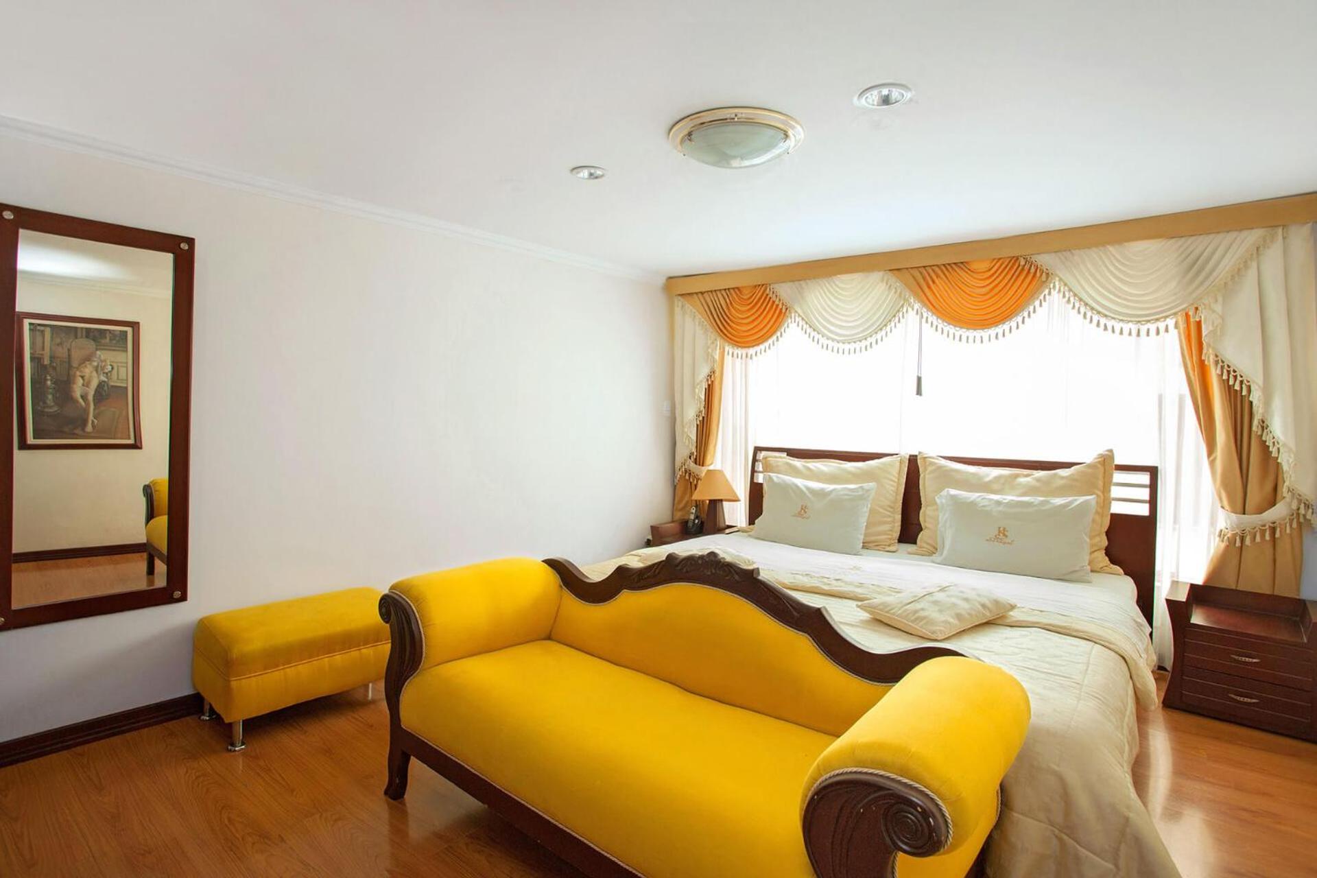 Suite With Spa Bath photo 3