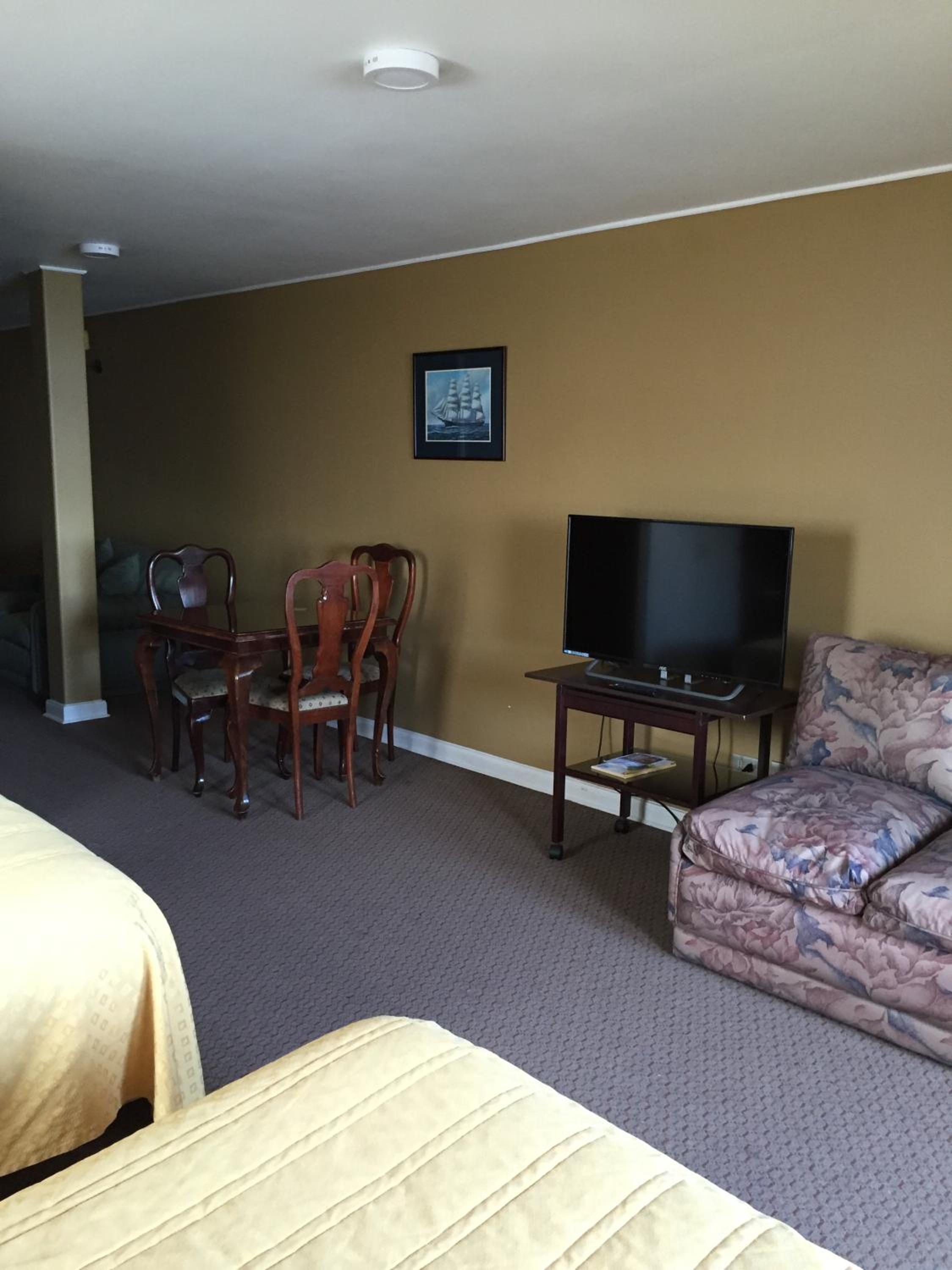 Suite photo 3