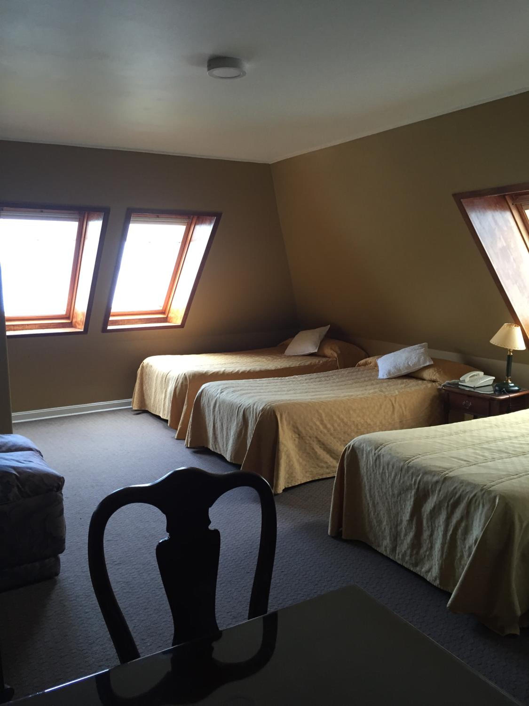 Triple Room photo 1