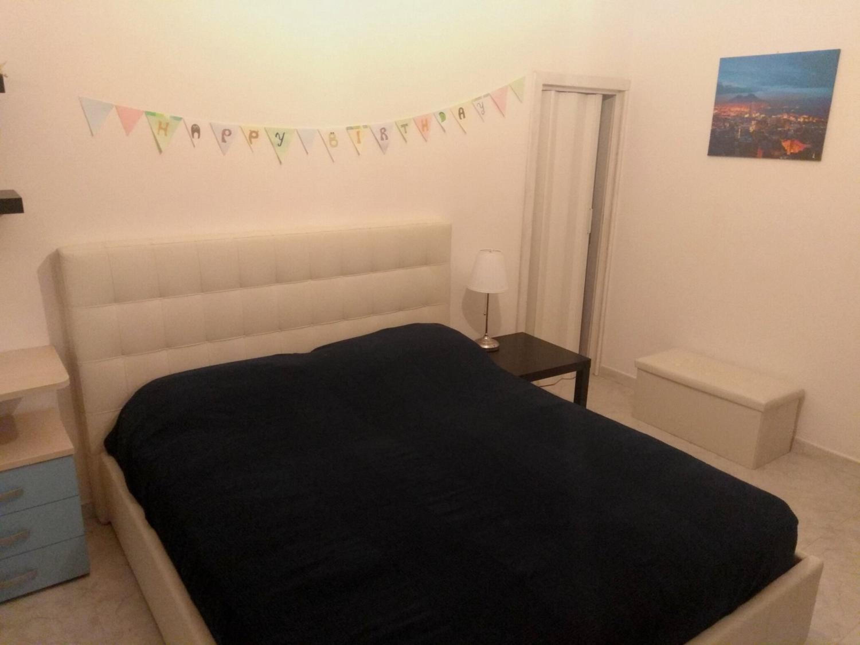 Double Room With Shower