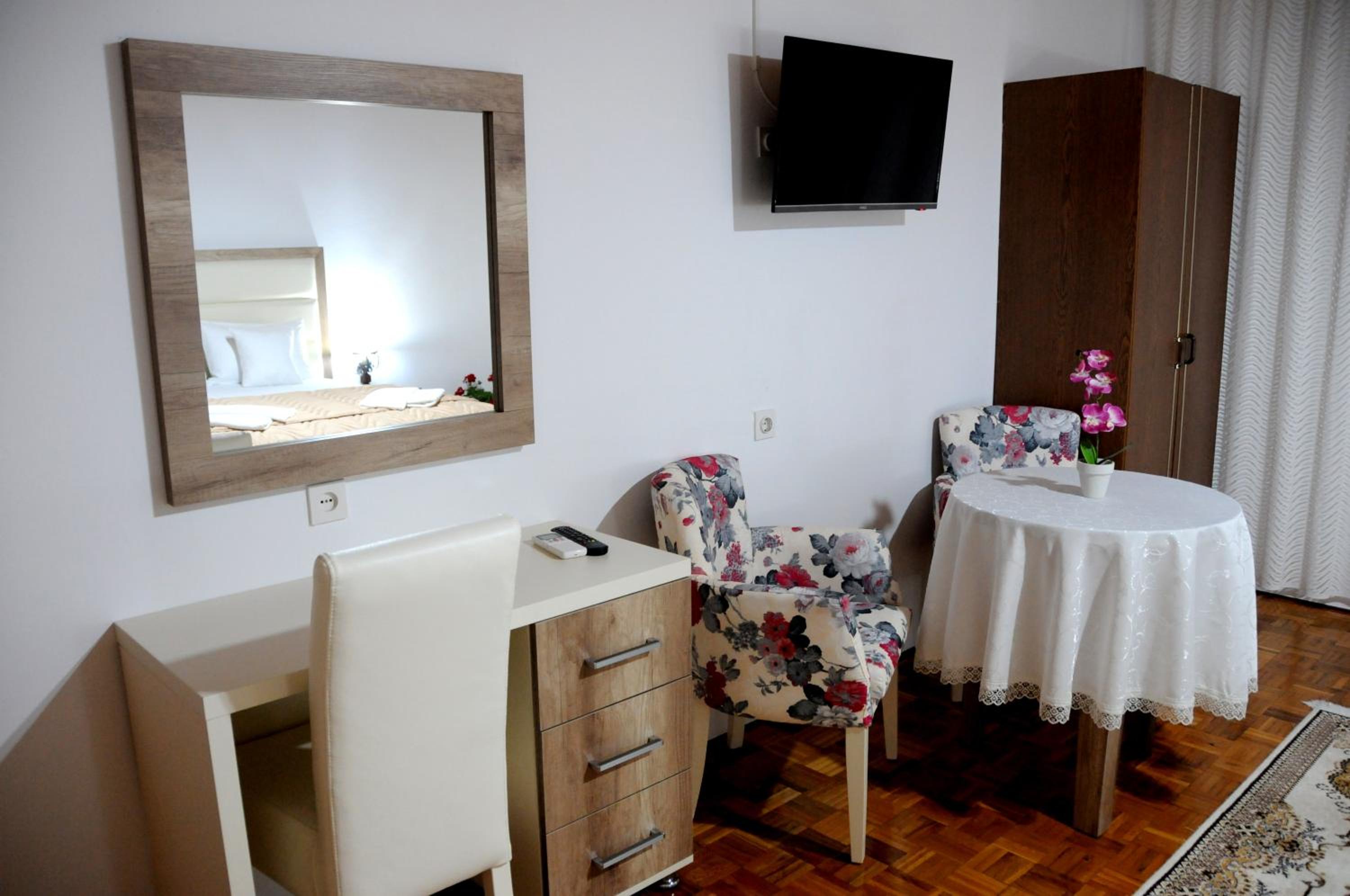 Triple Room with Sea View photo 2