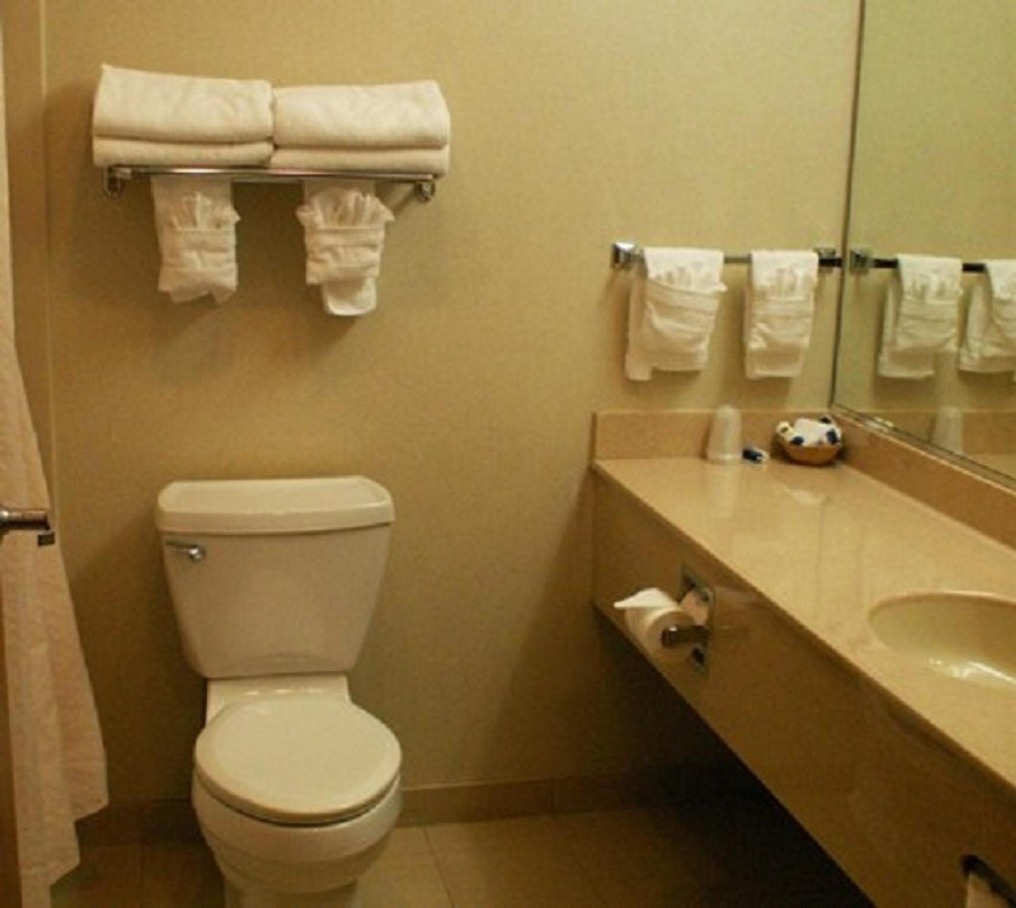 Standard Queen Room With Two Queen Beds photo 3