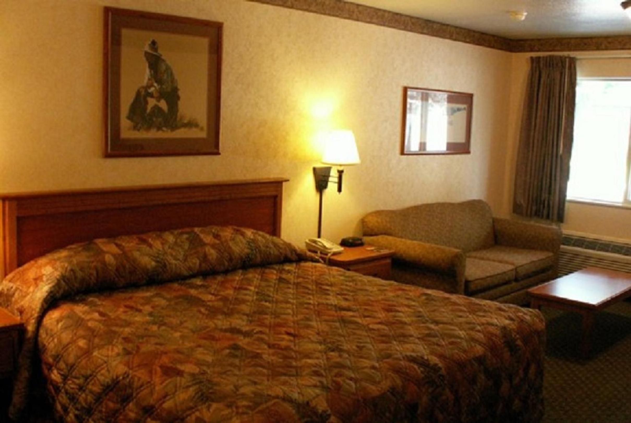 King Suite With Kitchenette photo 3
