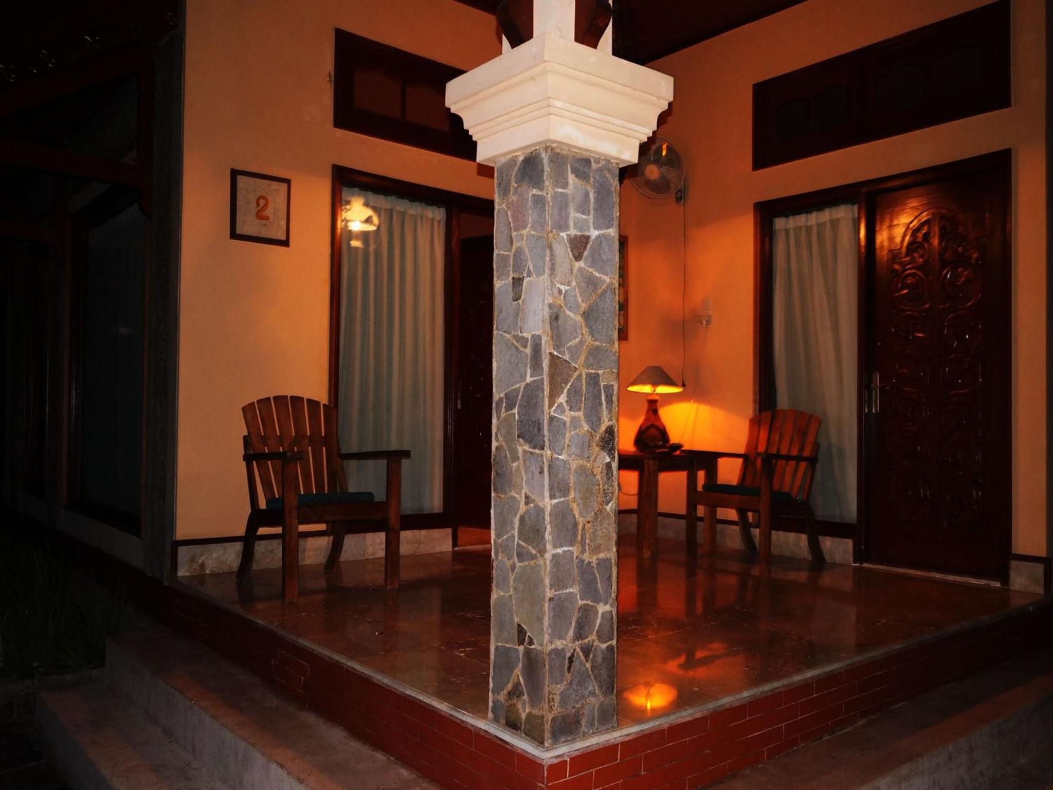 Deluxe Double Room with Pool View - Photo 20