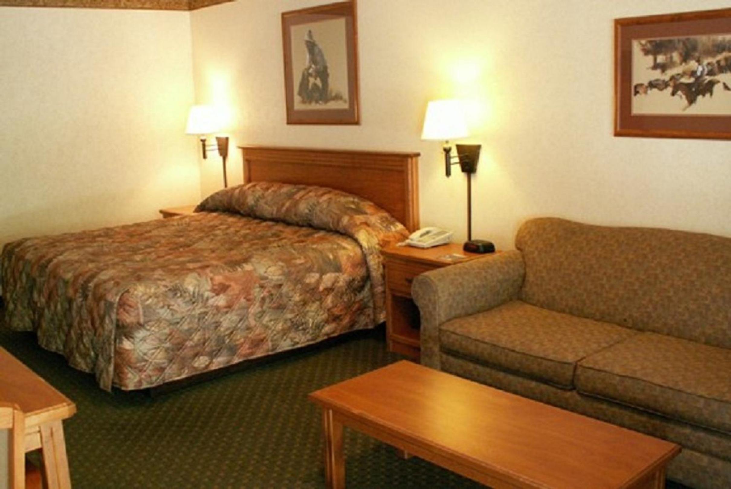 King Suite With Kitchenette photo 1
