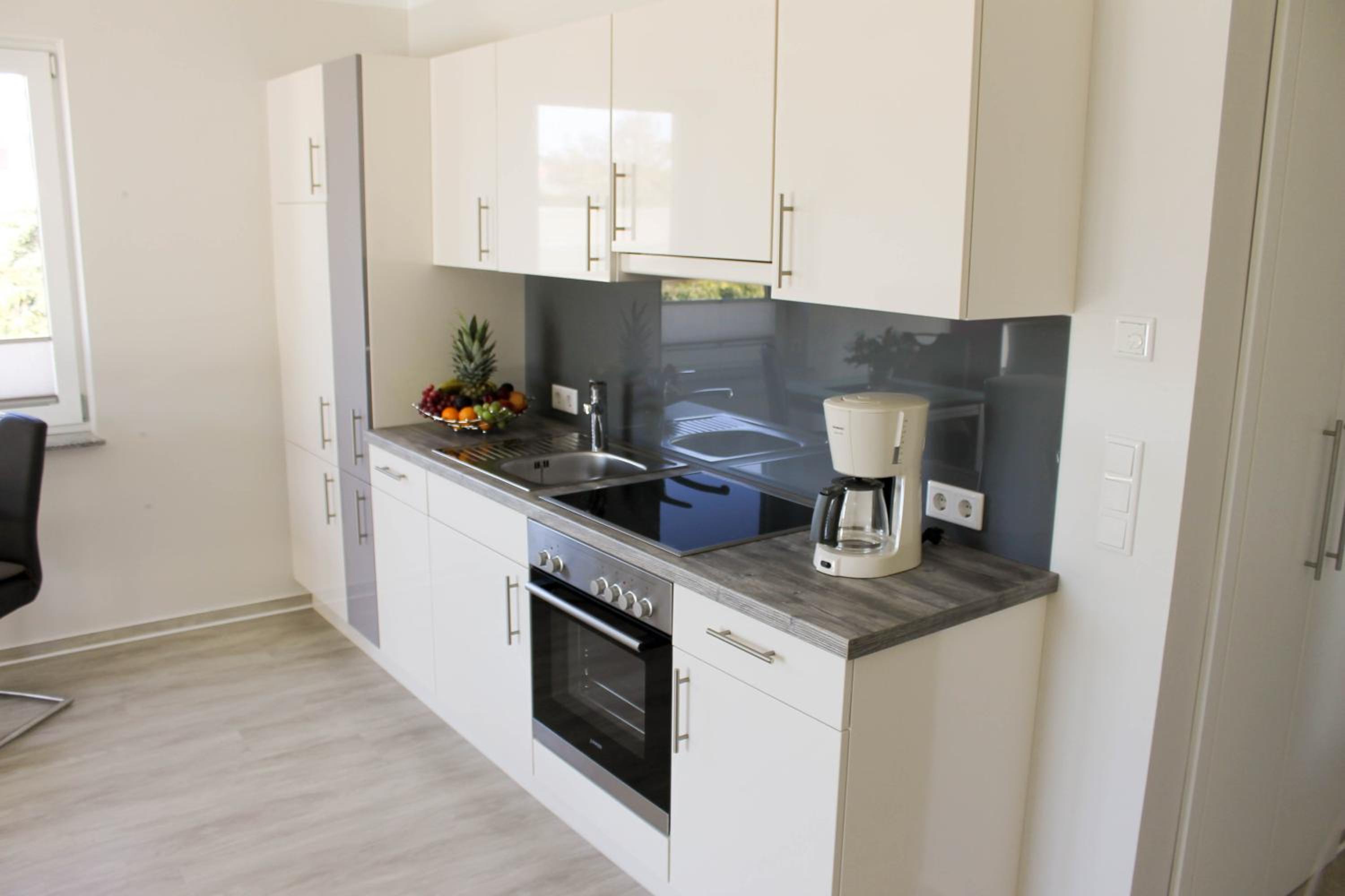 Apartment with Terrace photo 2