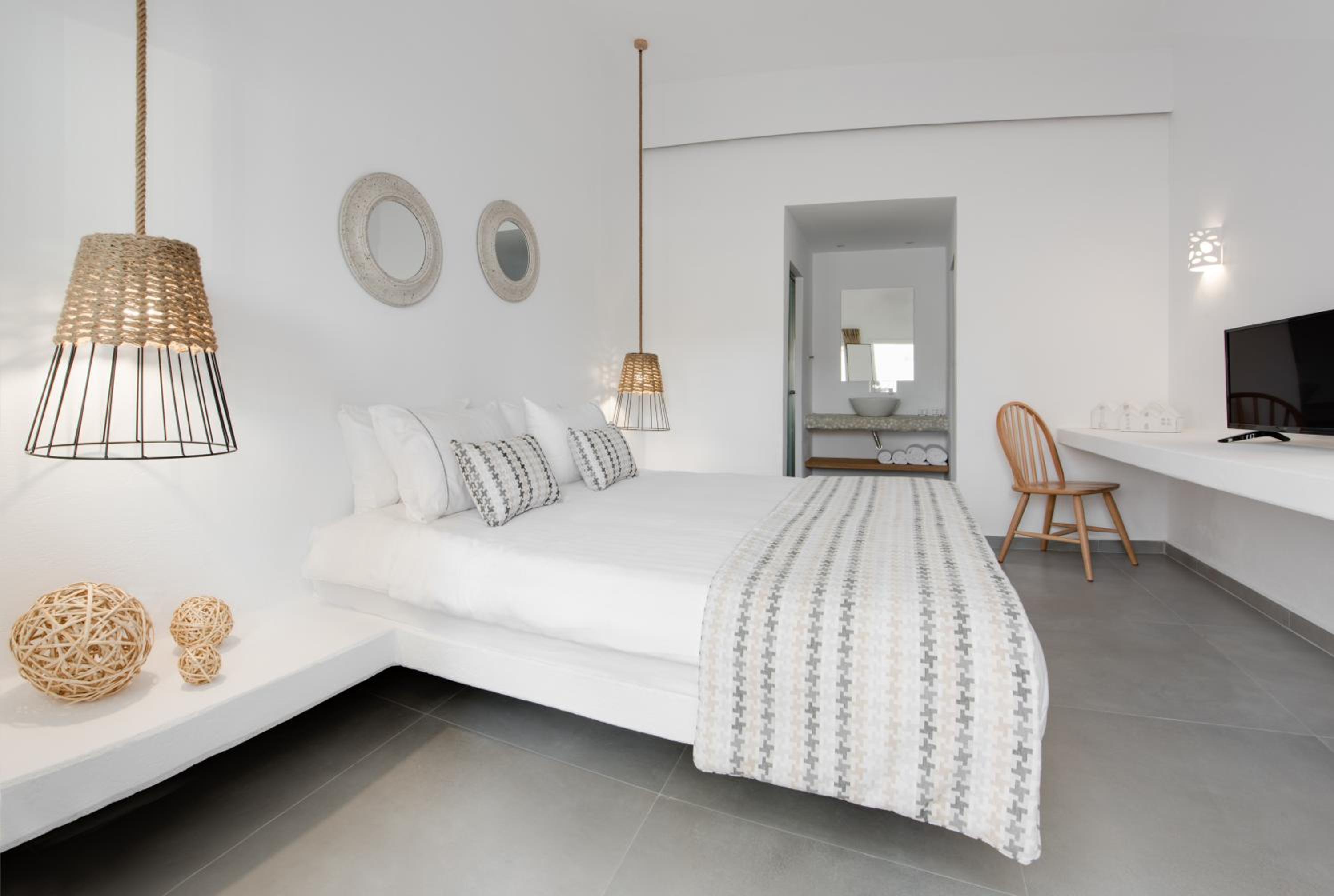 Double or Twin Room
