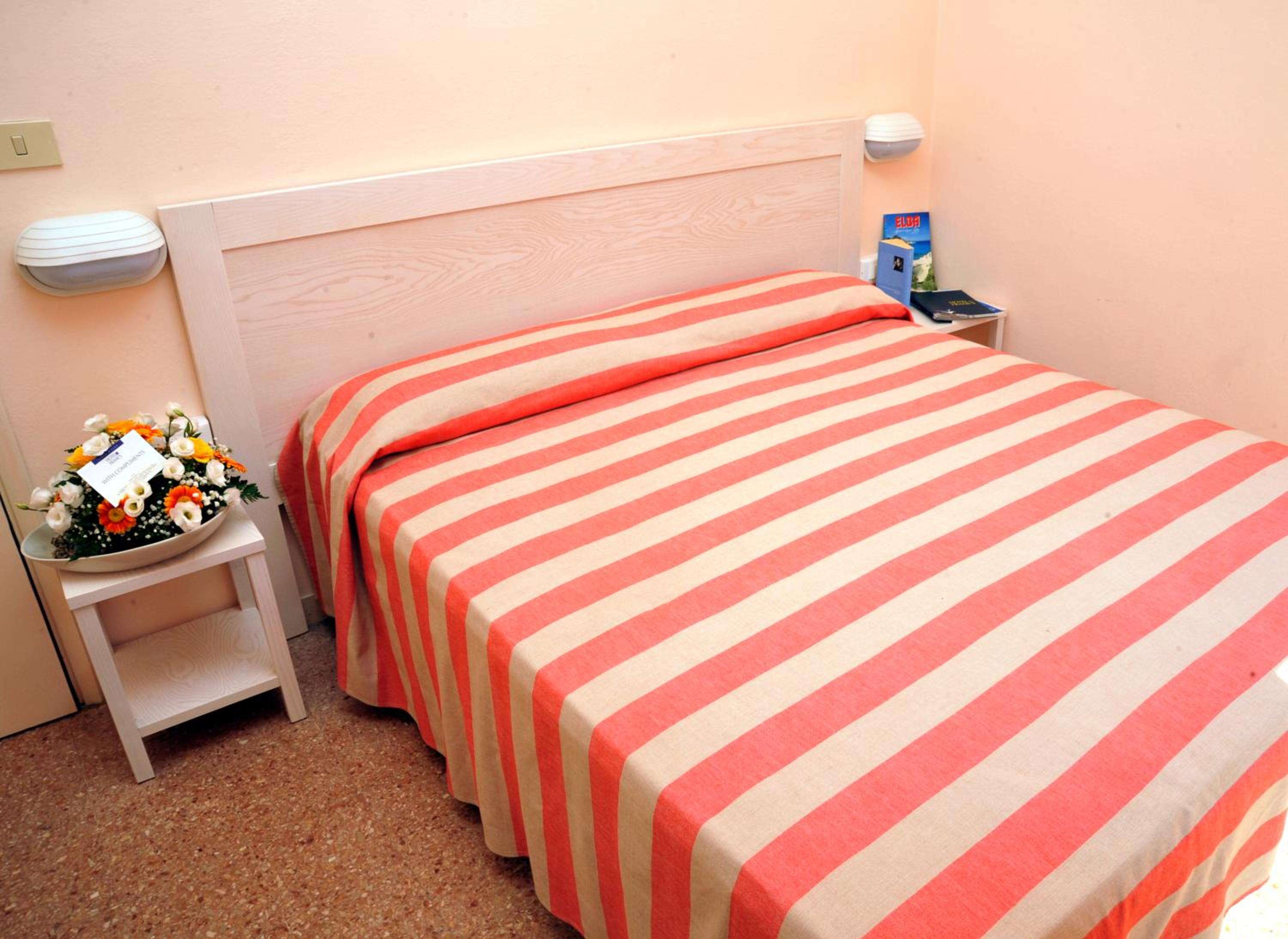 Economy Double or Twin Room