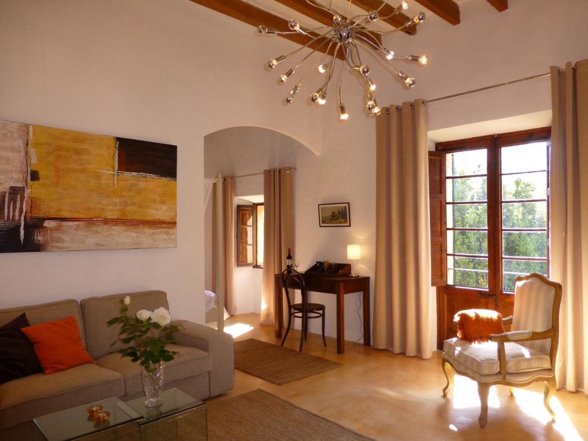 Suite with Terrace photo 3
