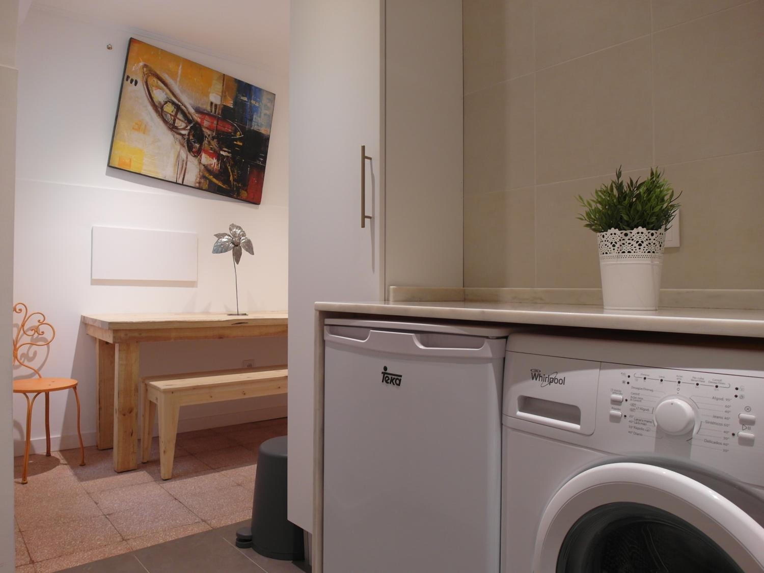 Standard Apartment photo 2