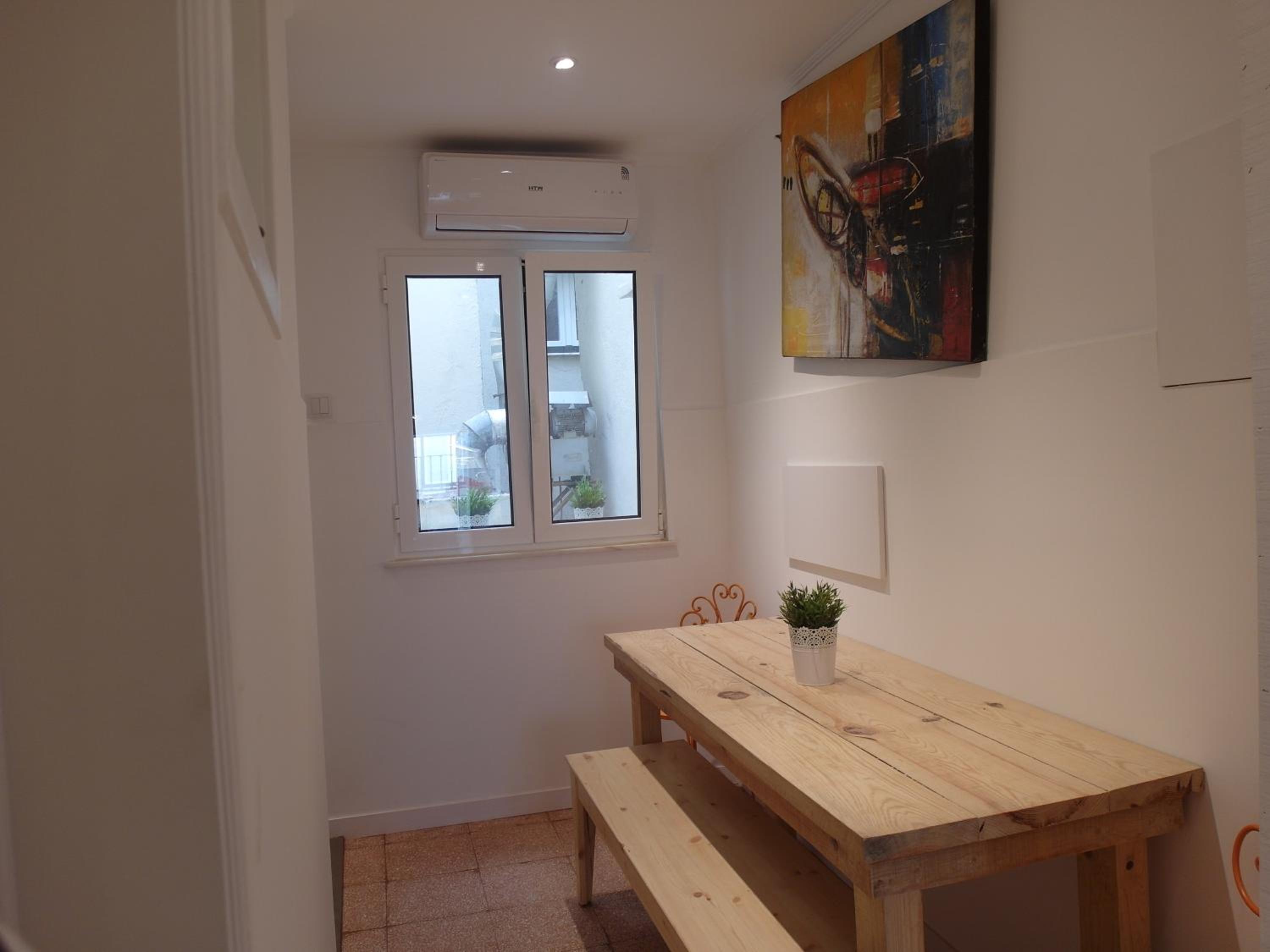 Standard Apartment photo 3